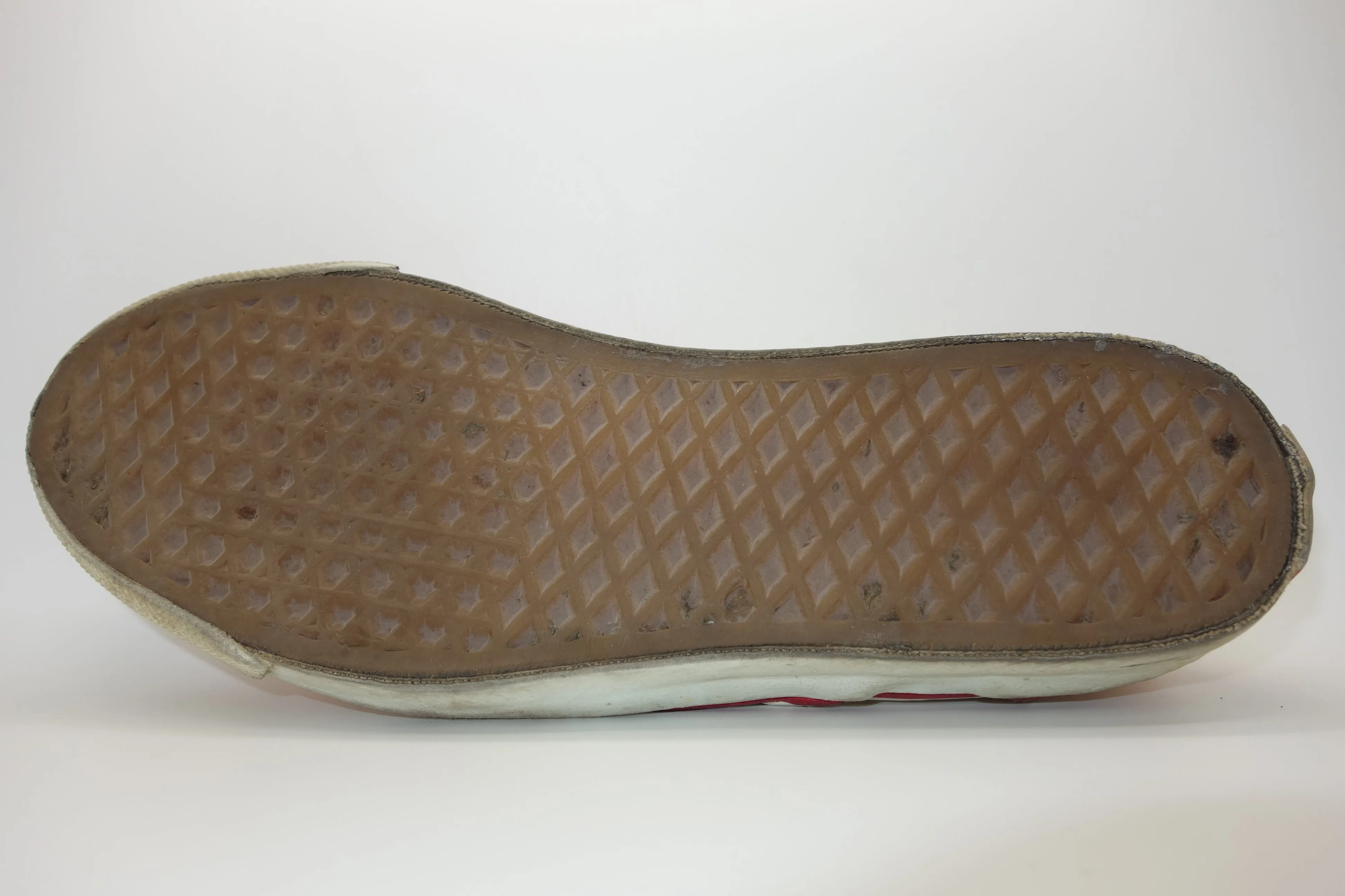 vintage van's style #98 ~ US10.5