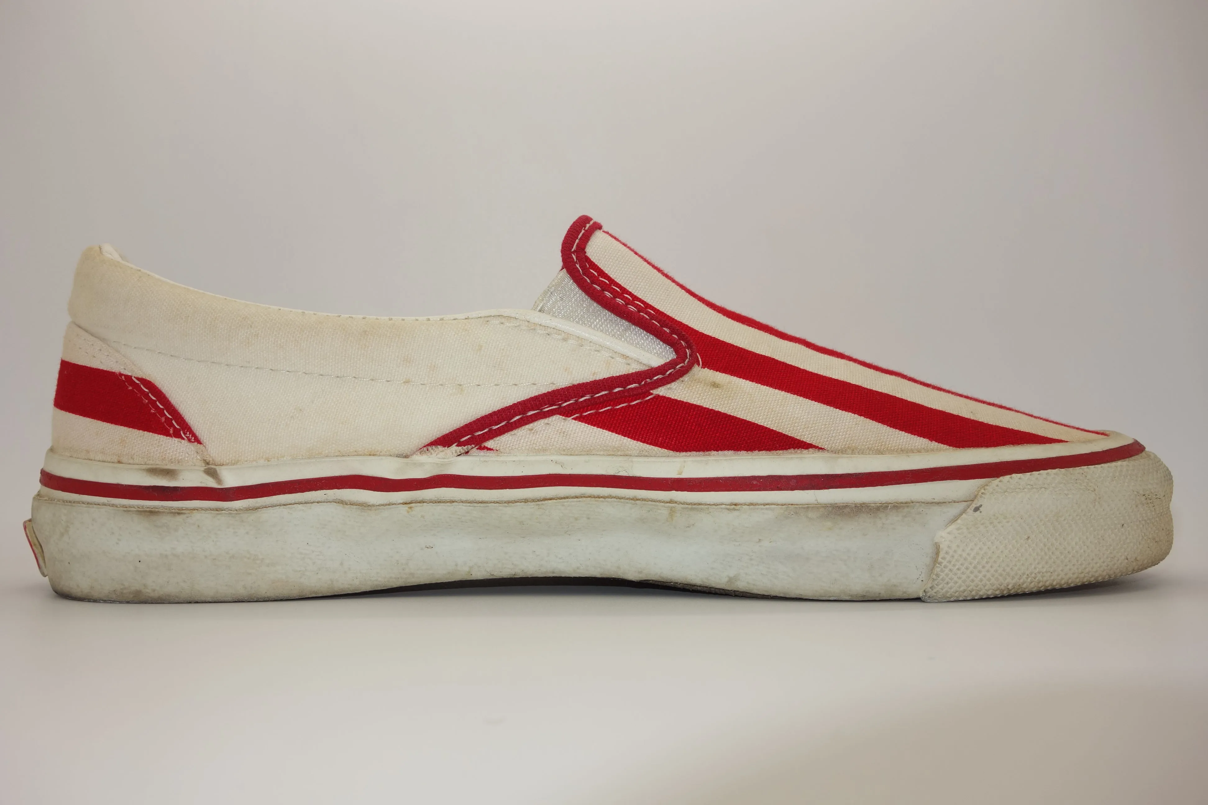 vintage van's style #98 ~ US10.5