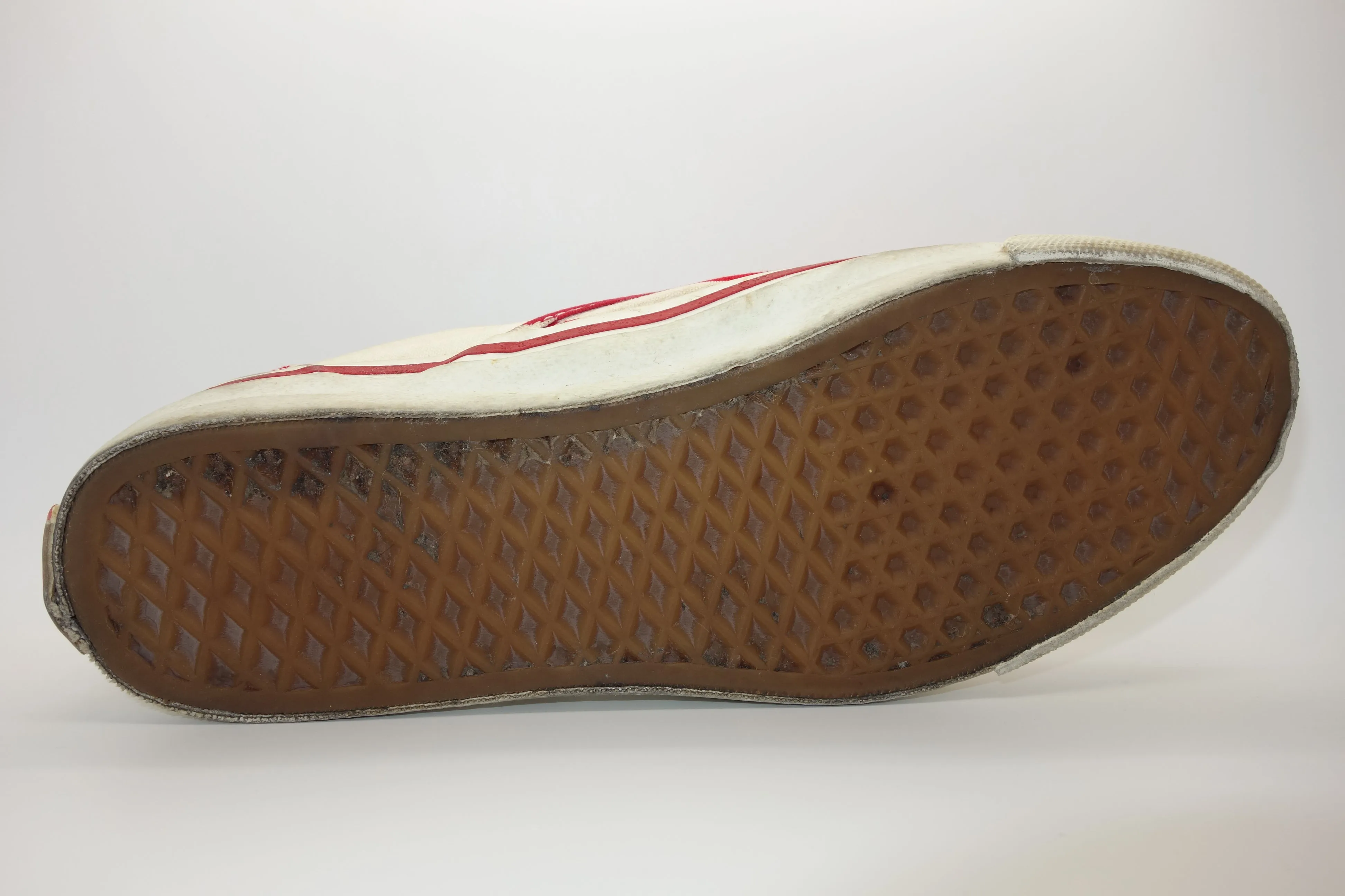 vintage van's style #98 ~ US10.5