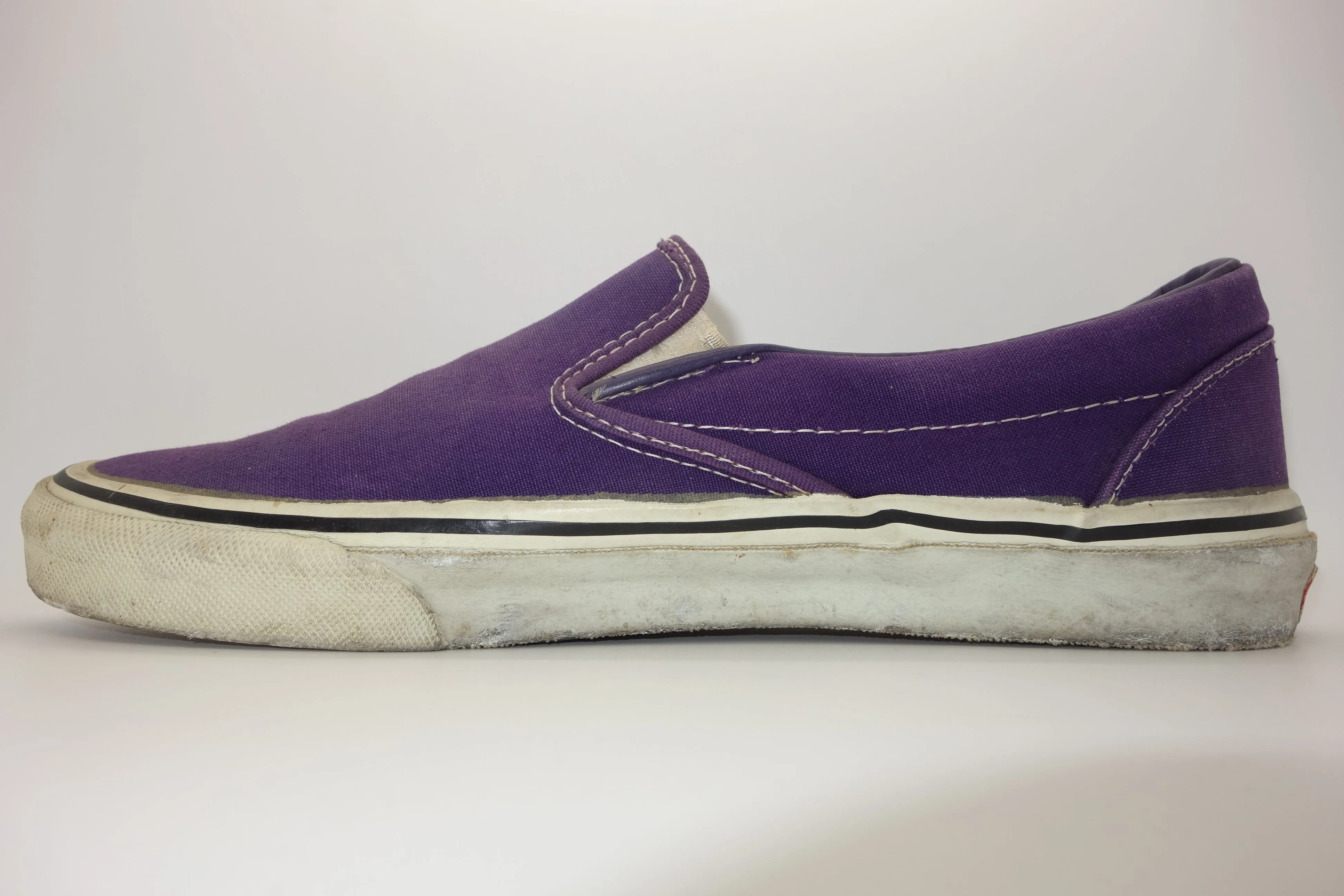 vintage van's style #98 ~ US11