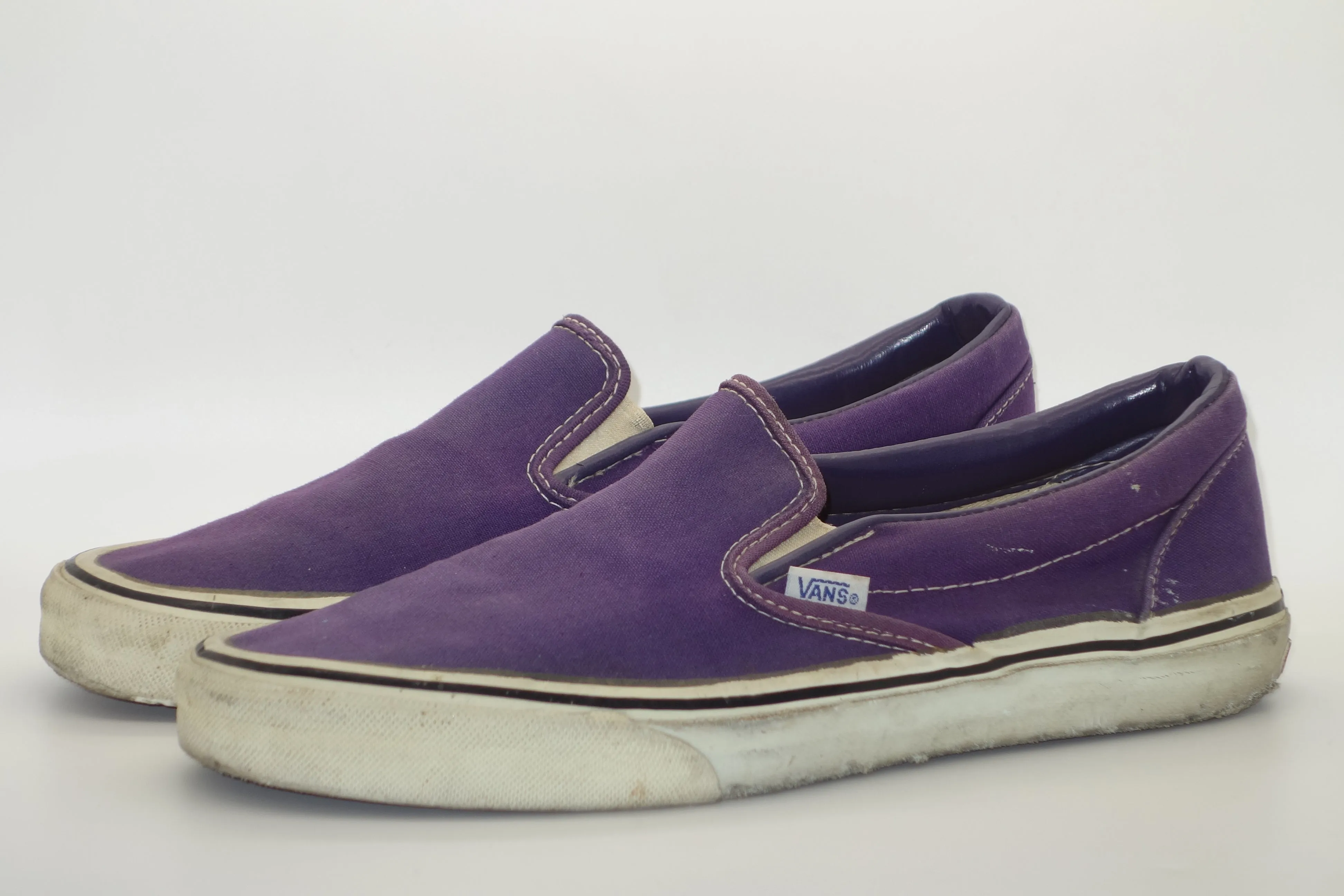 vintage van's style #98 ~ US11
