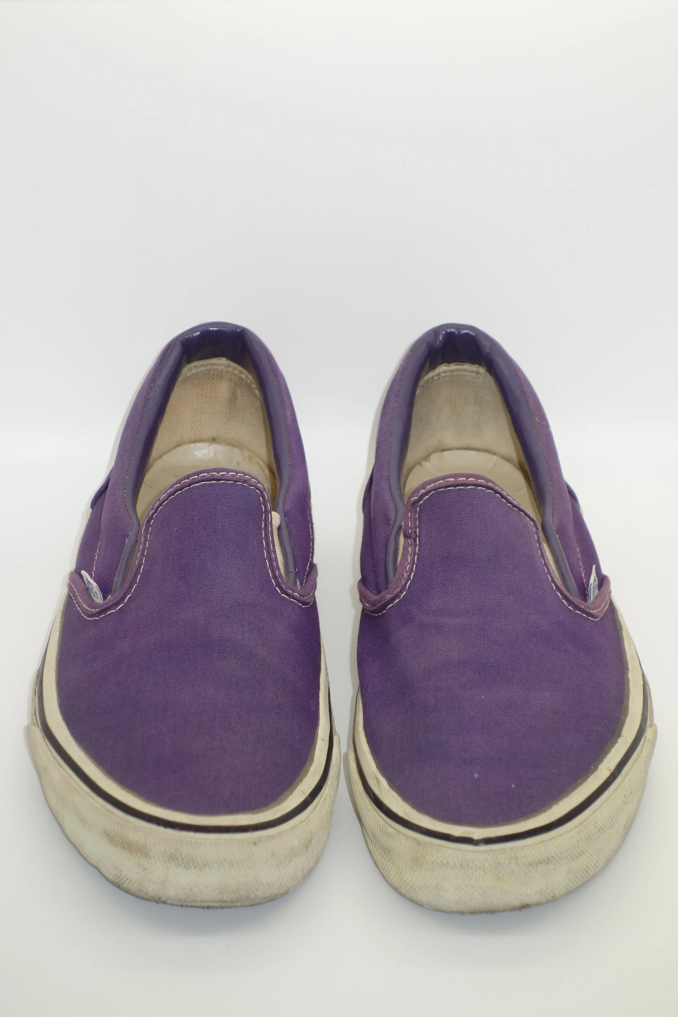 vintage van's style #98 ~ US11
