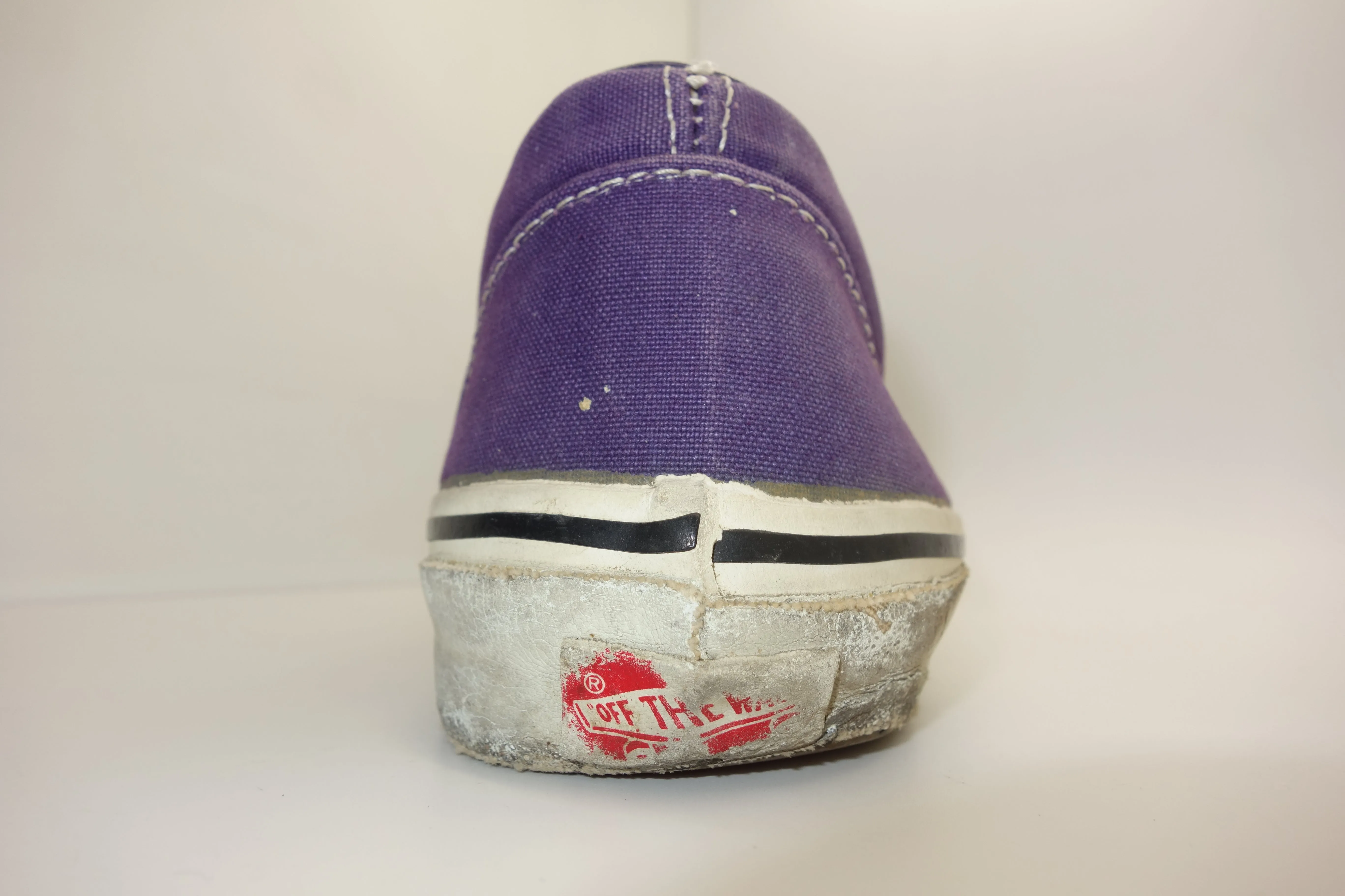 vintage van's style #98 ~ US11