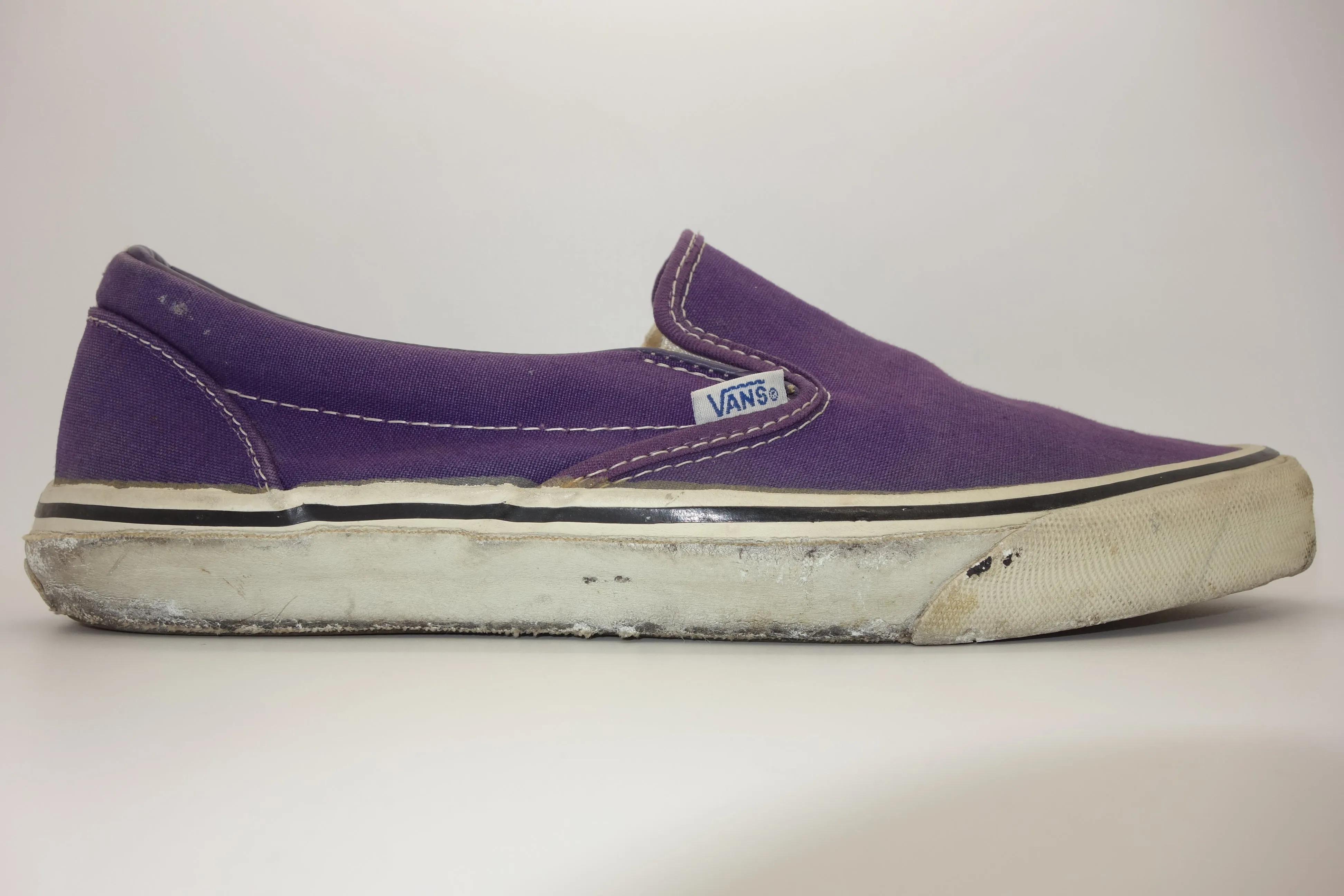 vintage van's style #98 ~ US11