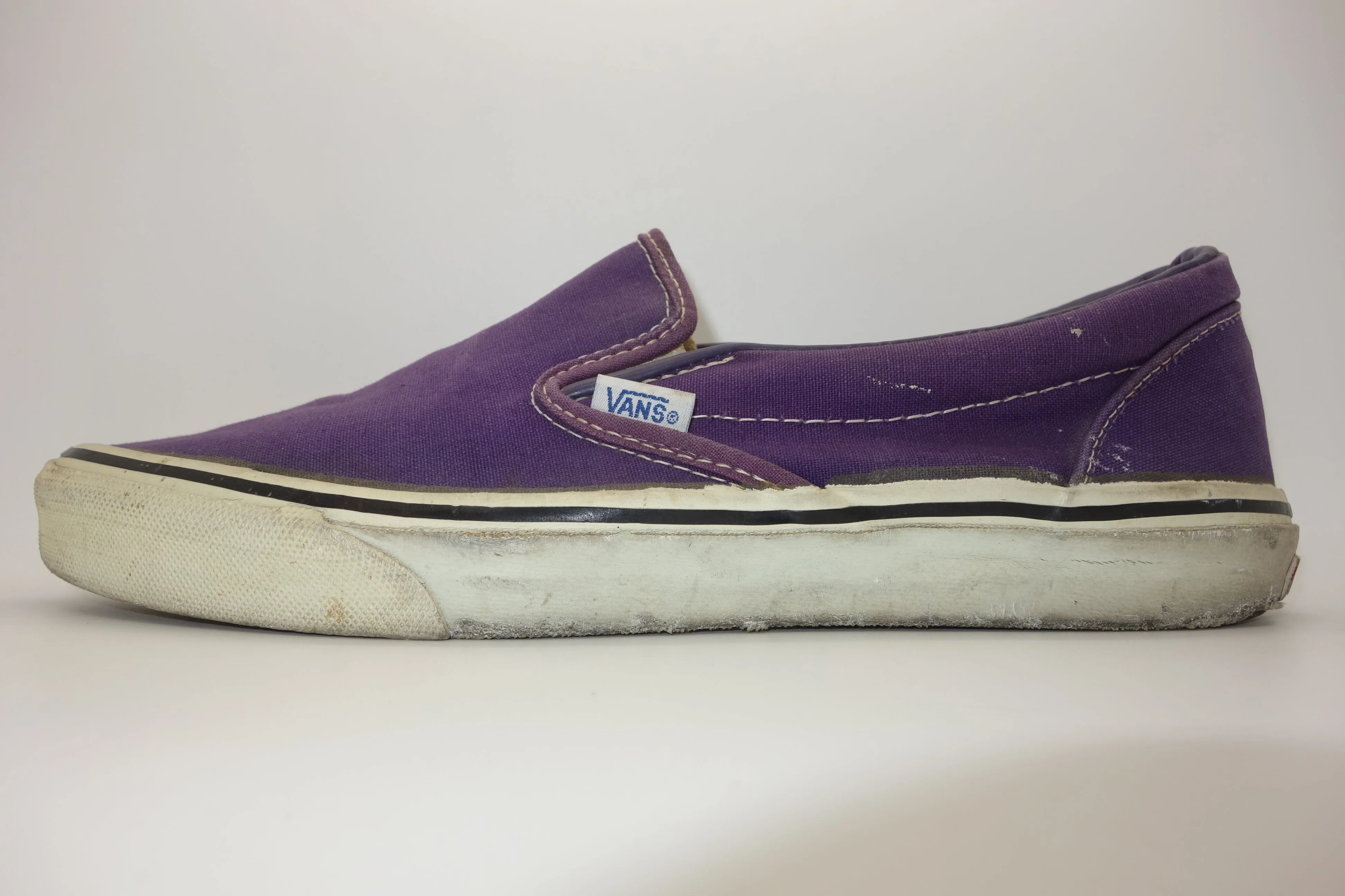 vintage van's style #98 ~ US11