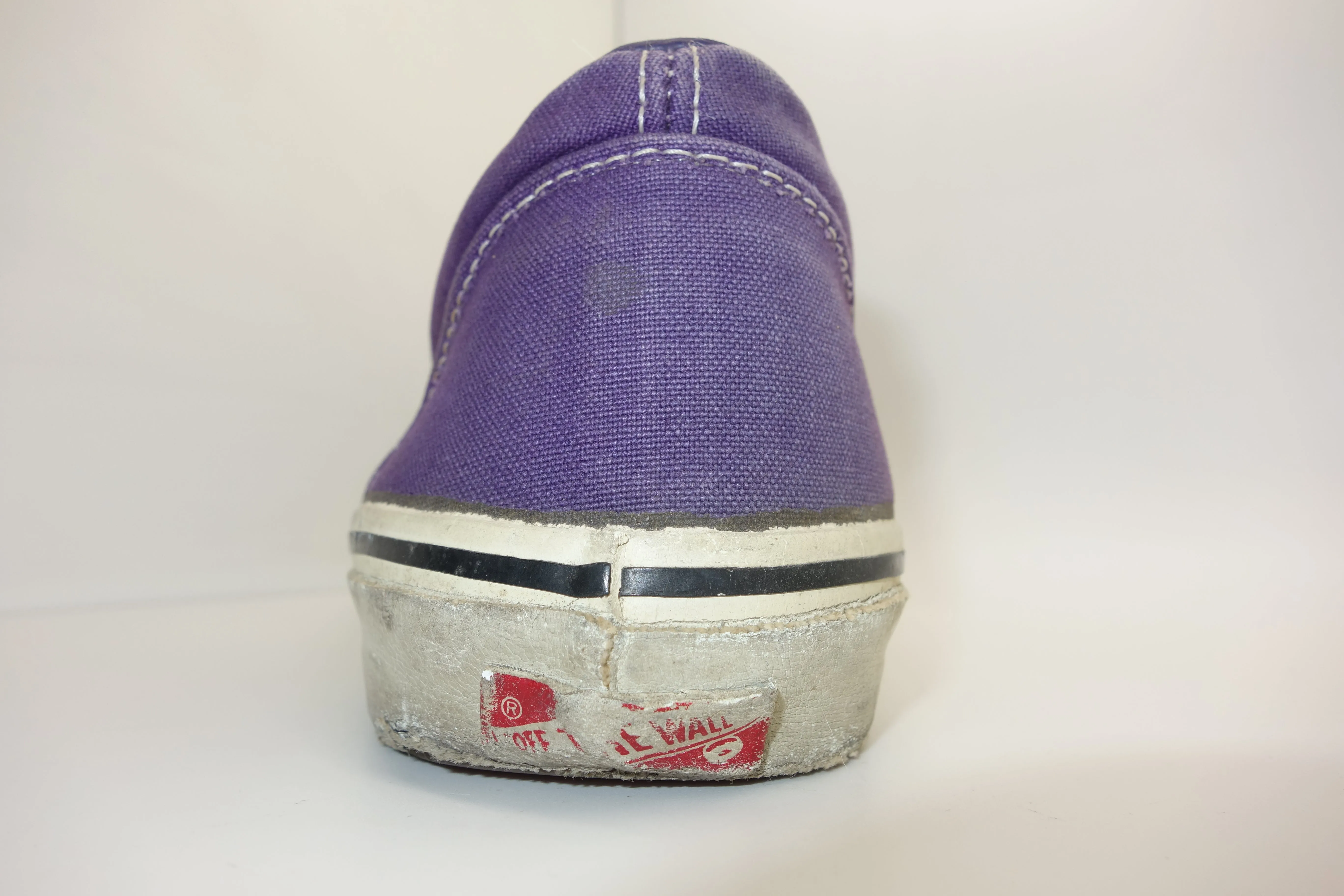 vintage van's style #98 ~ US11