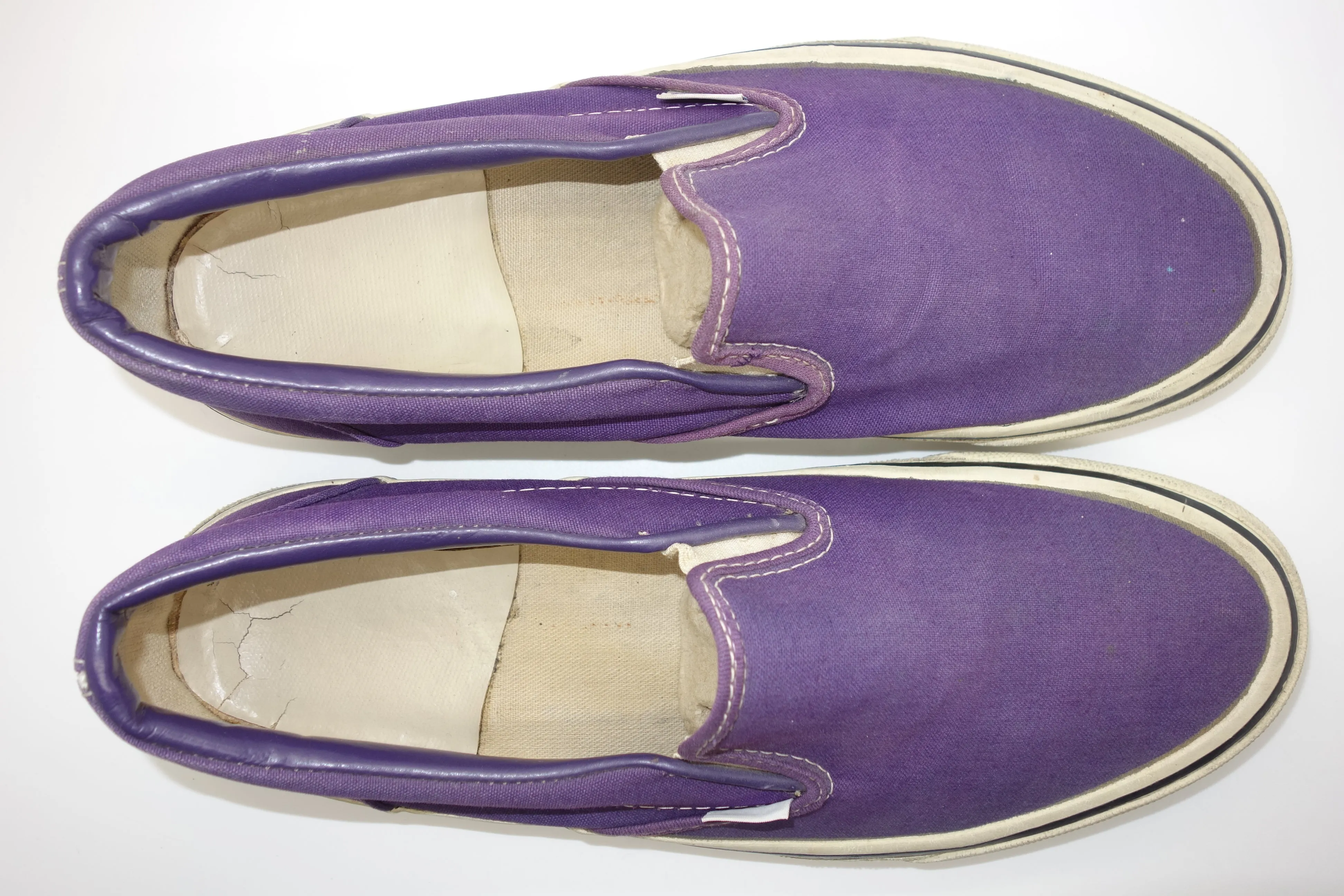 vintage van's style #98 ~ US11