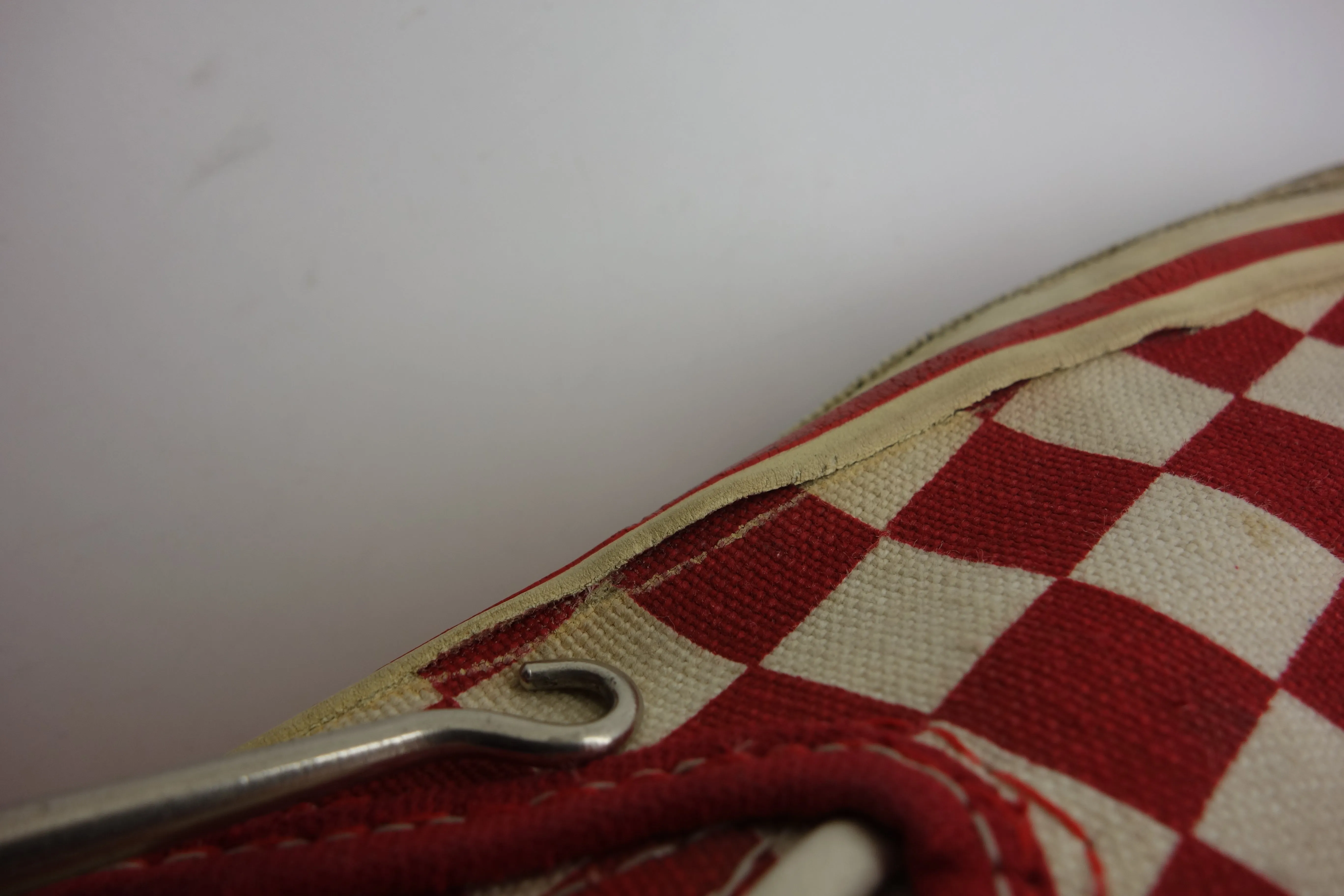 vintage van's style #98 ~ US12 ?