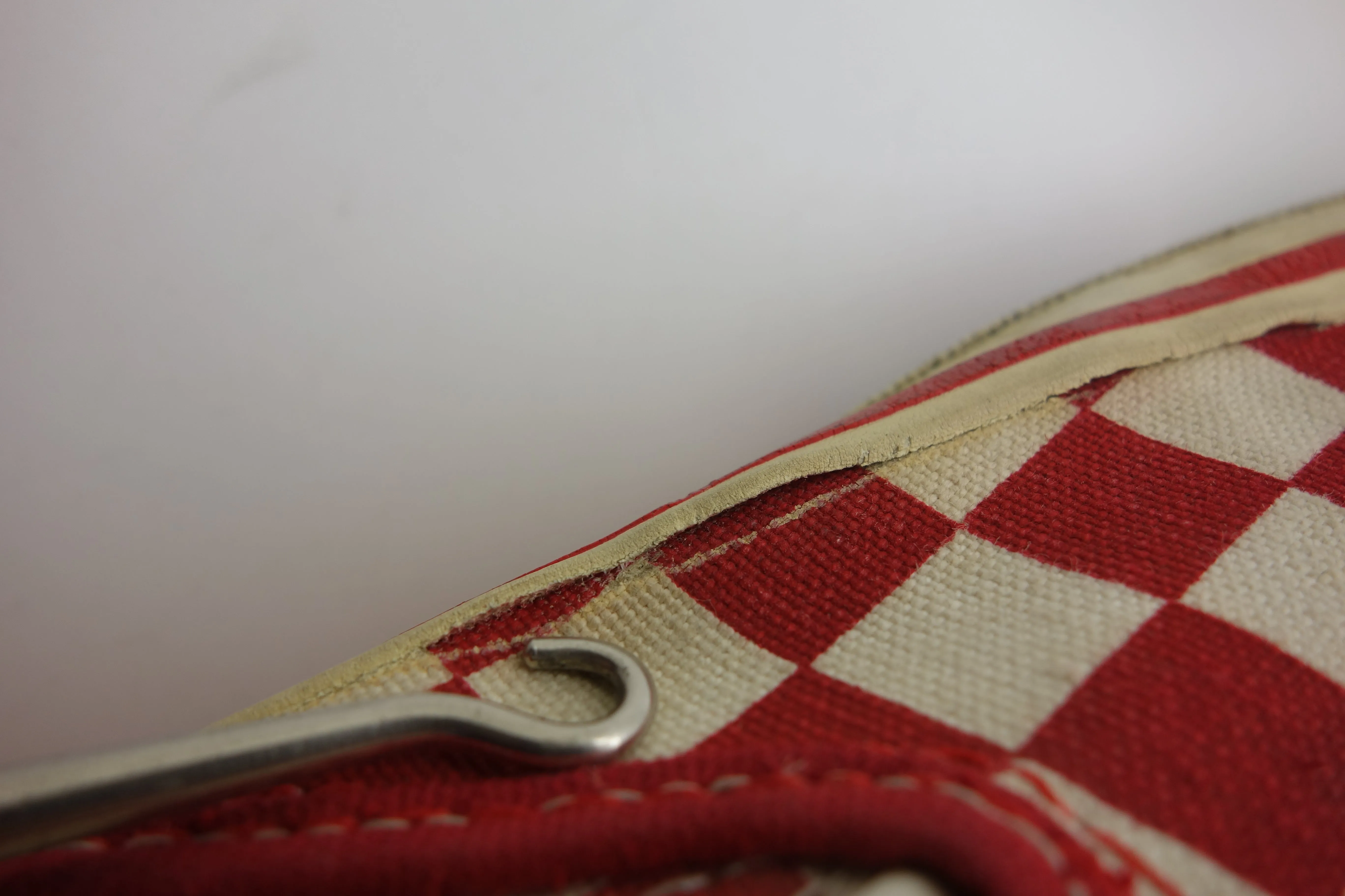 vintage van's style #98 ~ US12 ?