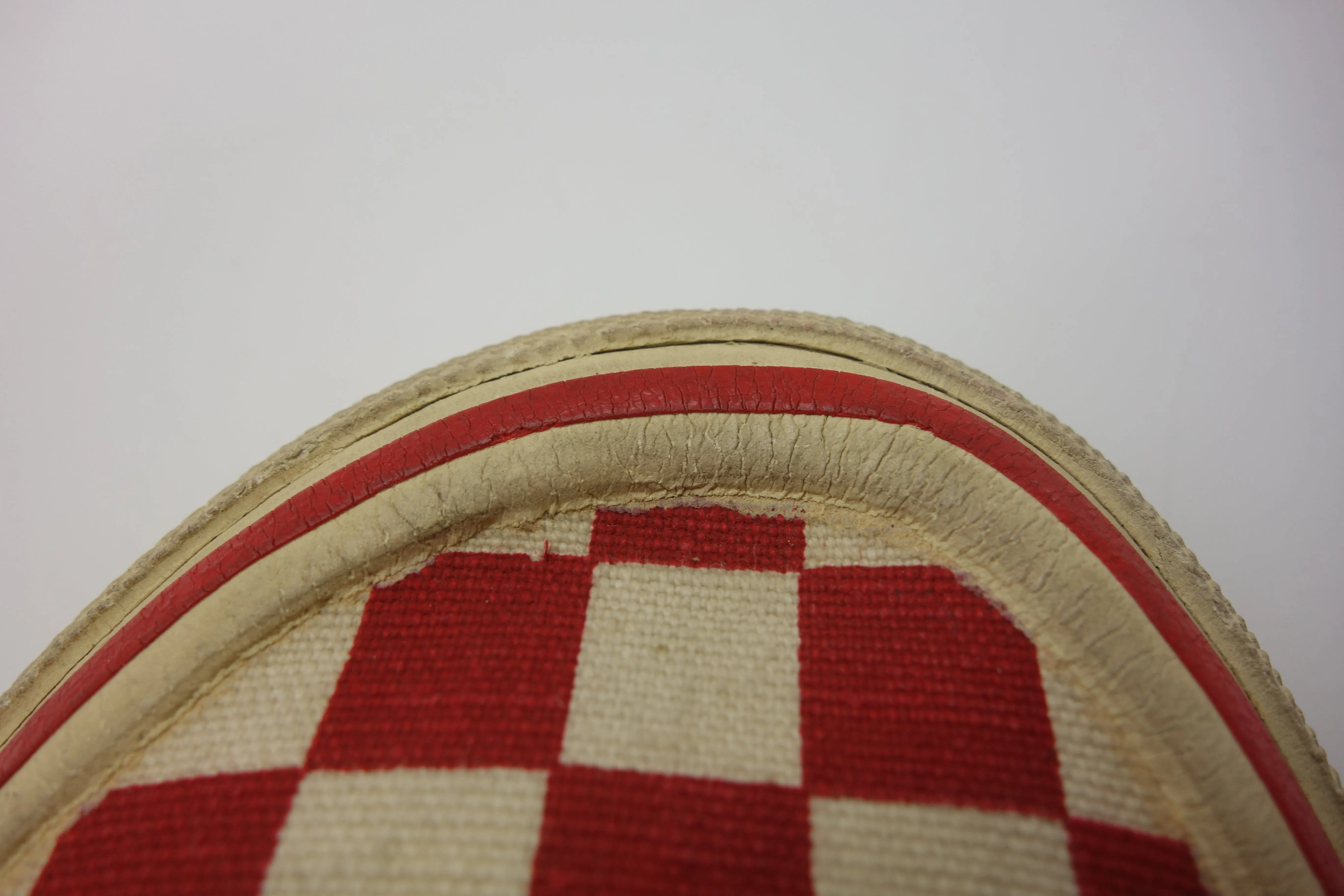 vintage van's style #98 ~ US12 ?