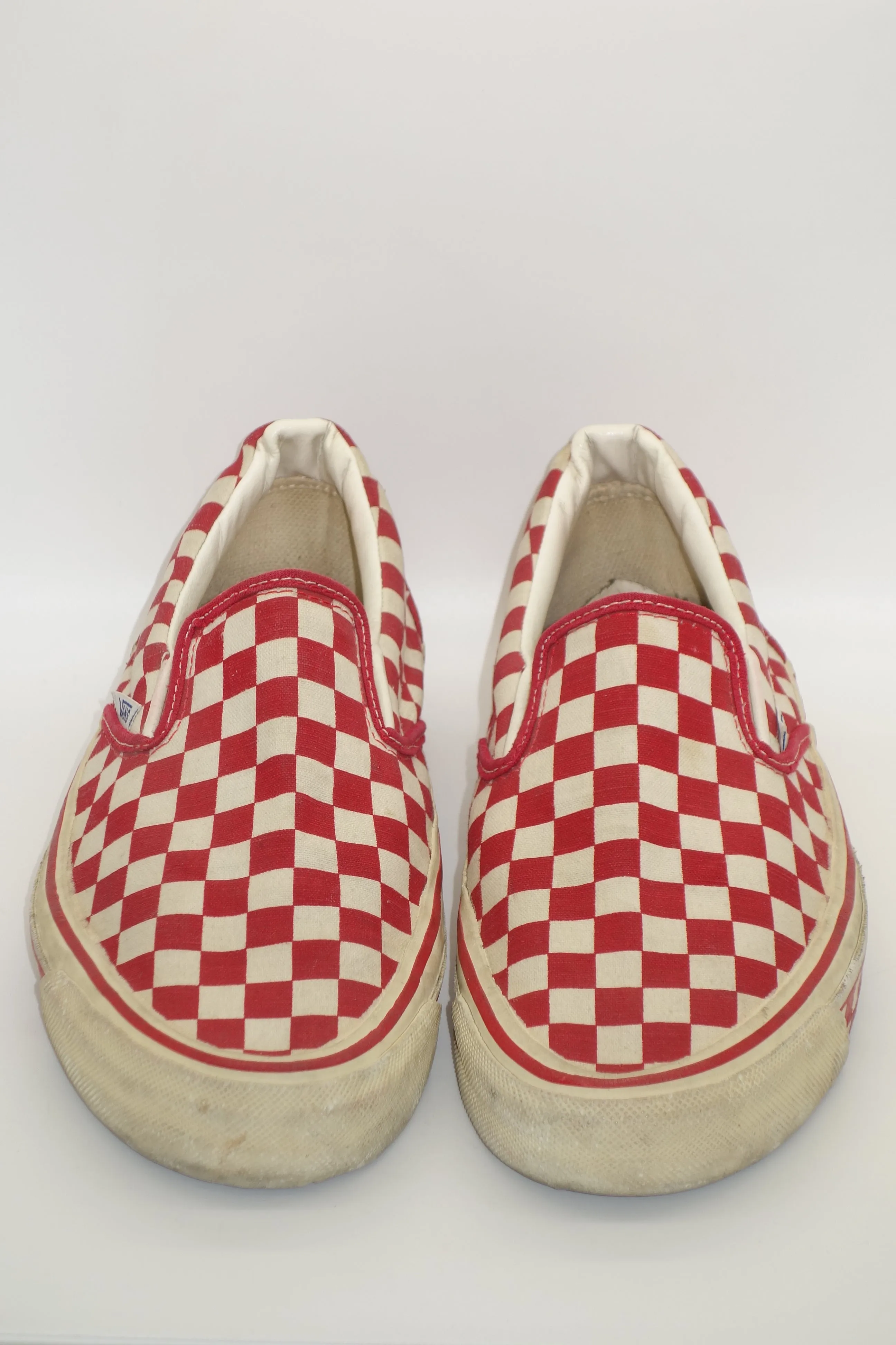 vintage van's style #98 ~ US12 ?