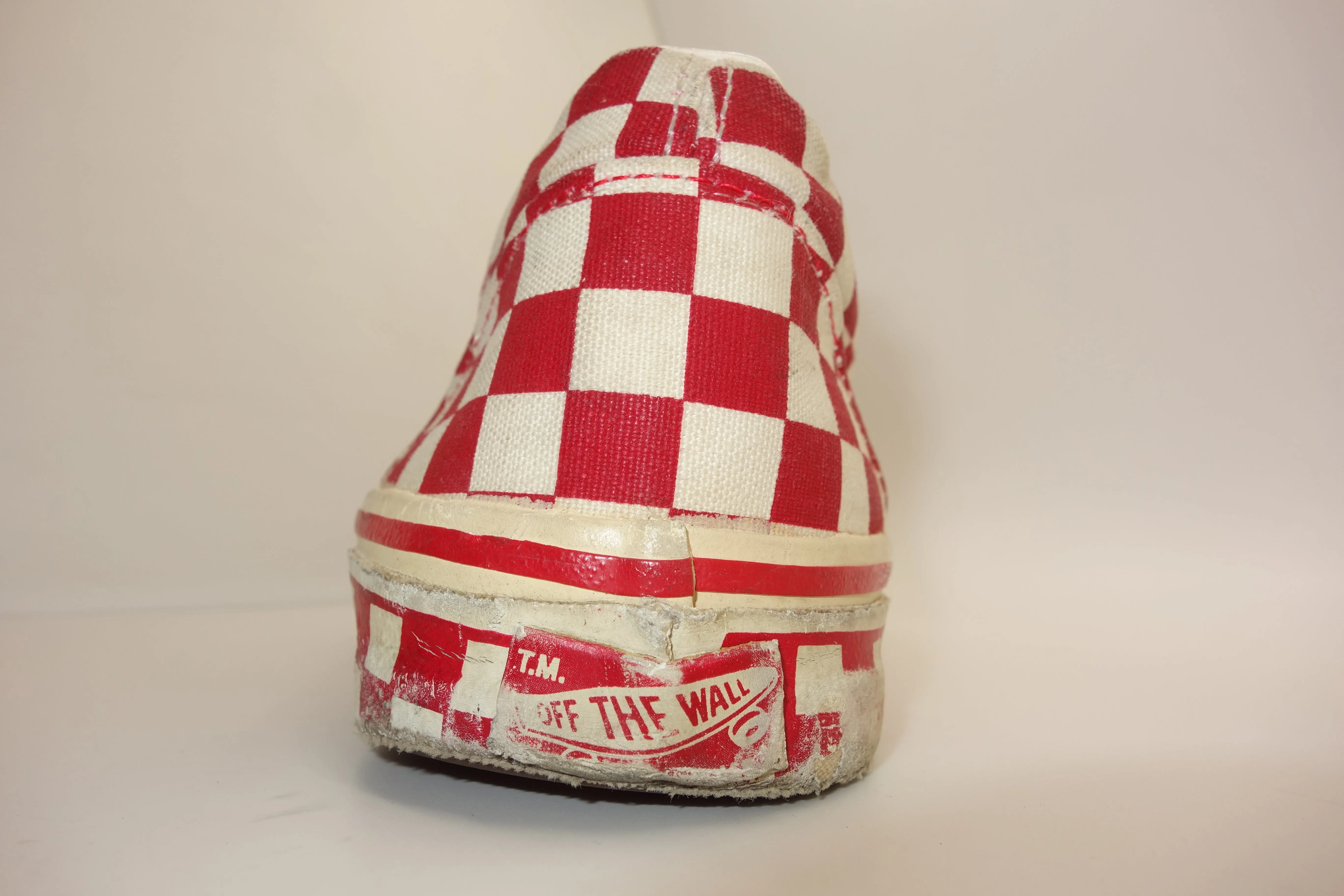 vintage van's style #98 ~ US12 ?