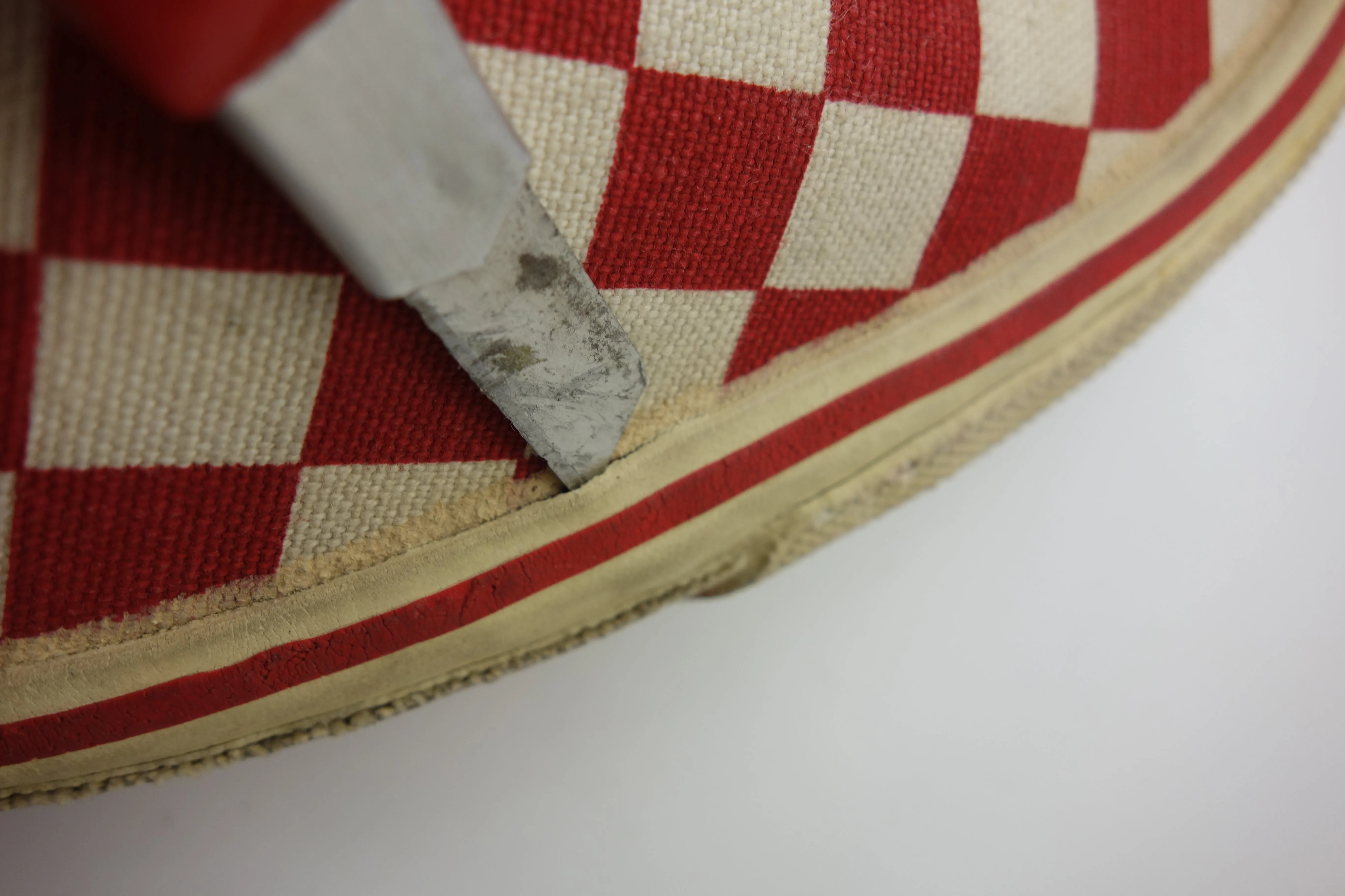 vintage van's style #98 ~ US12 ?