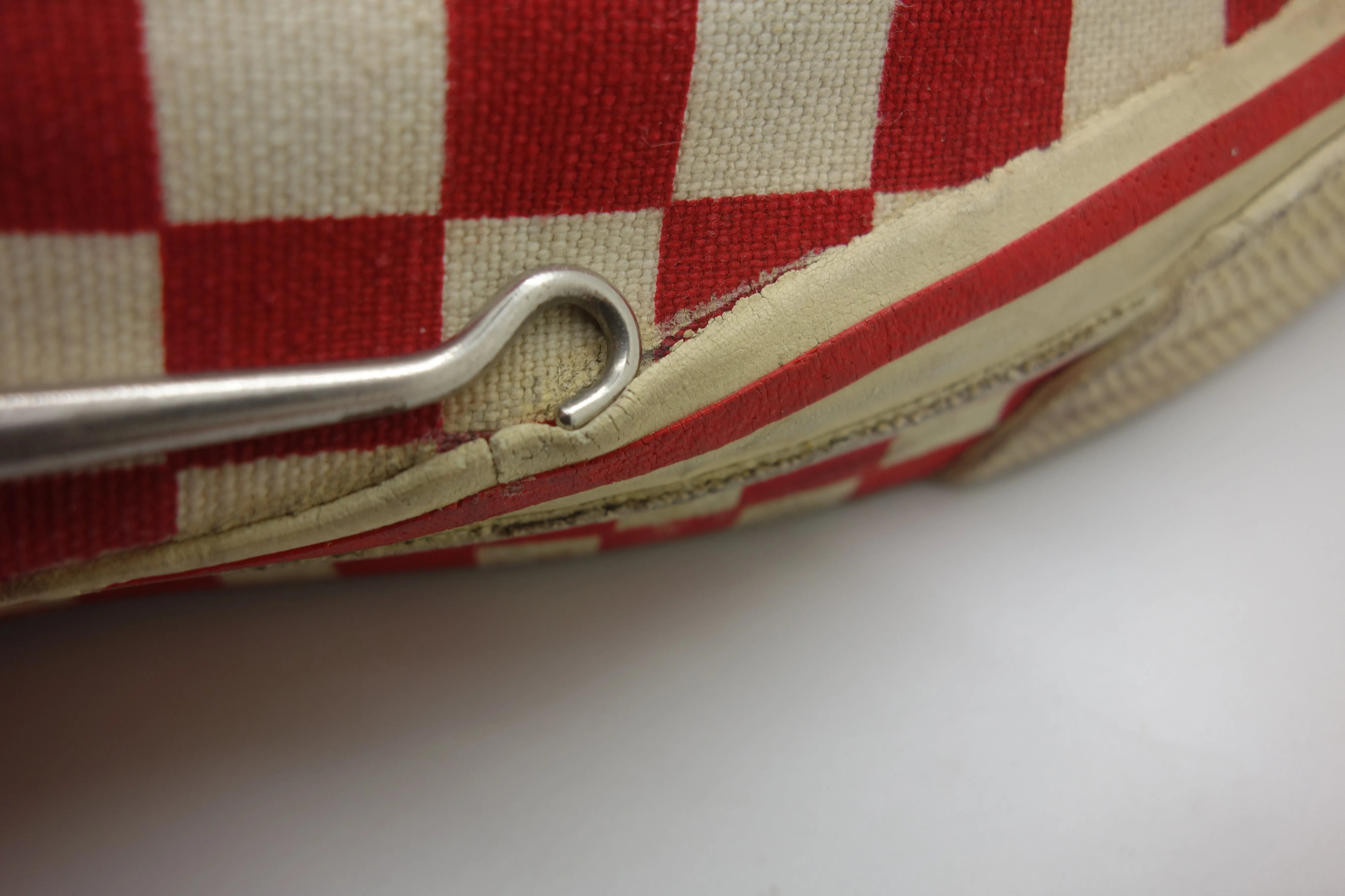 vintage van's style #98 ~ US12 ?