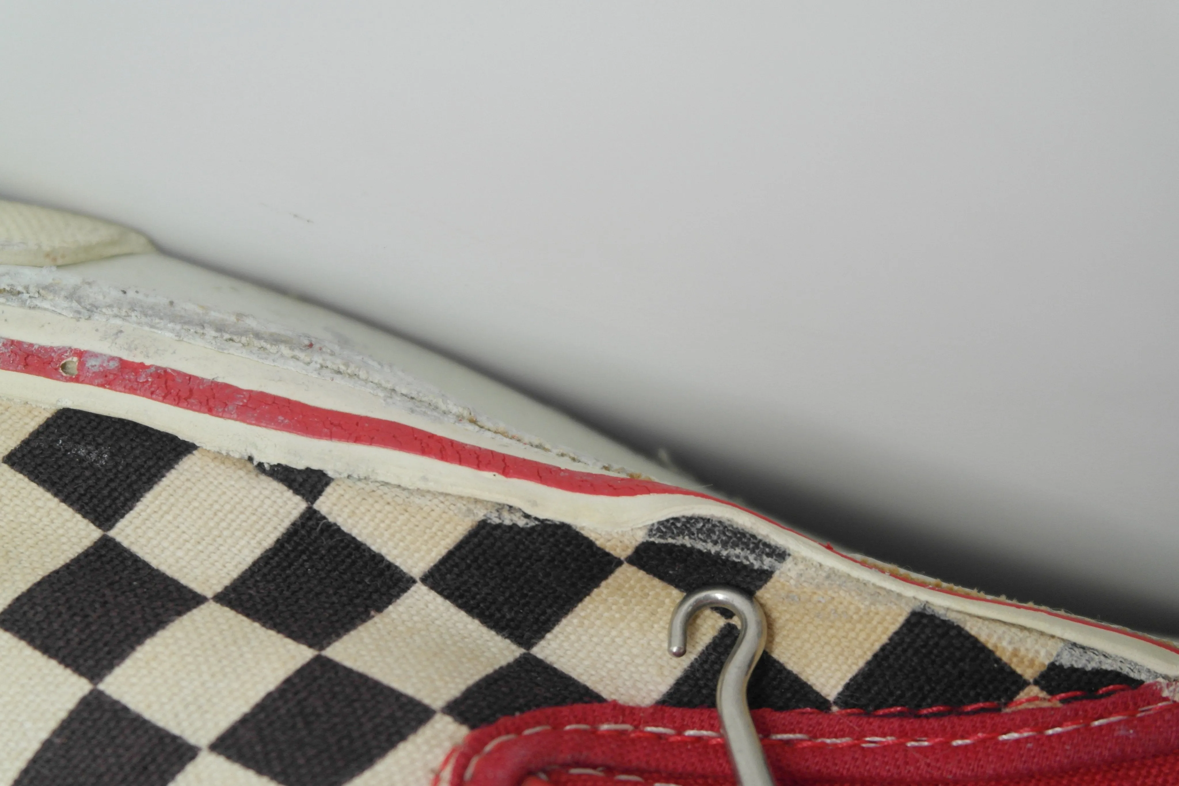 vintage vans style #98 ~ US13