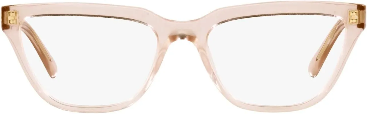 Vogue Eyewear Women's Vo5443 Cat Eye Prescription Eyewear Frames