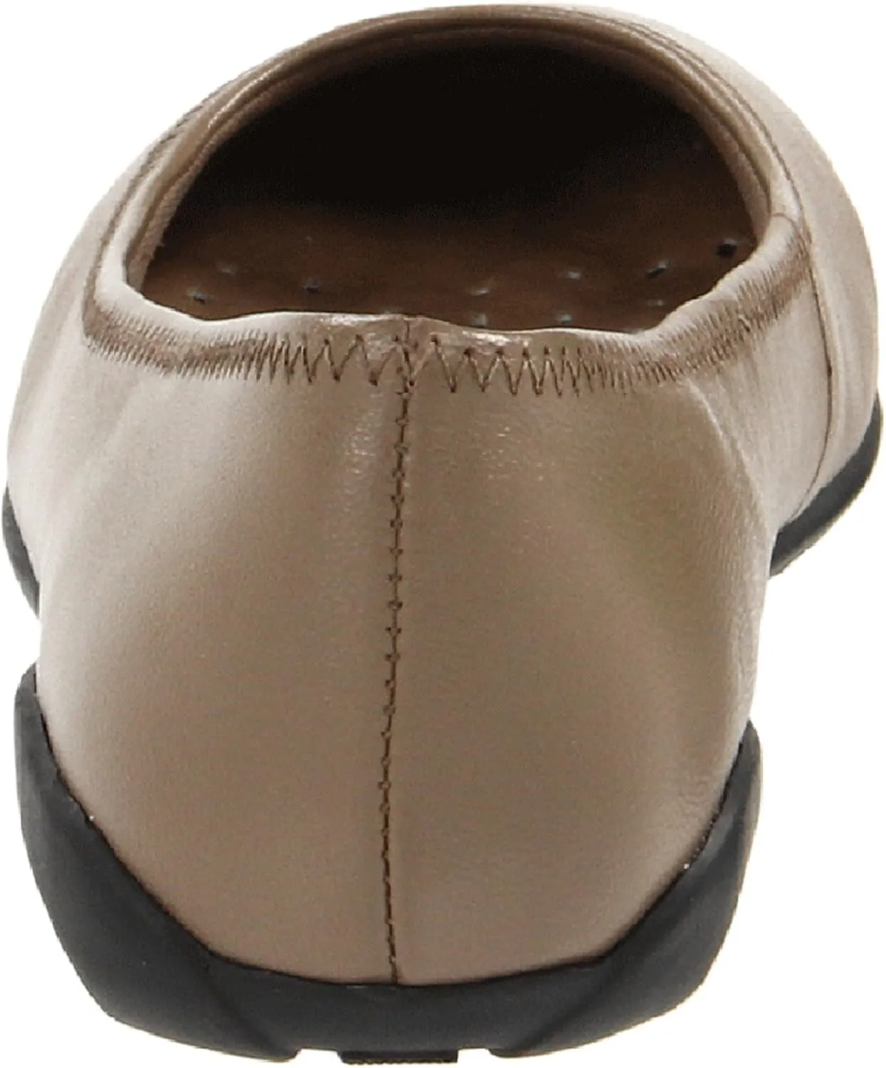 Walking Cradles Elite Women's Faye Skimmer Flat