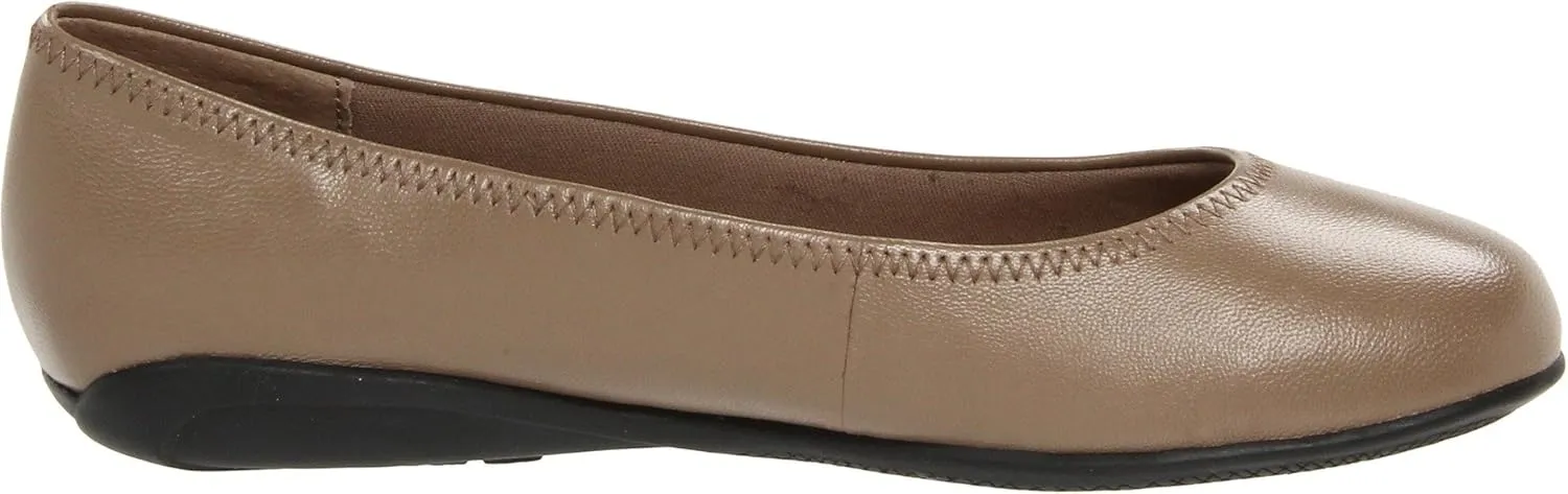 Walking Cradles Elite Women's Faye Skimmer Flat