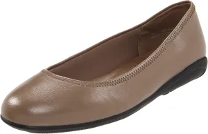 Walking Cradles Elite Women's Faye Skimmer Flat