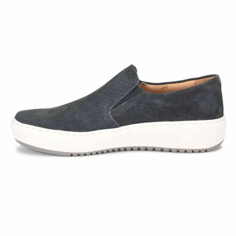 Watney Suede Sneaker