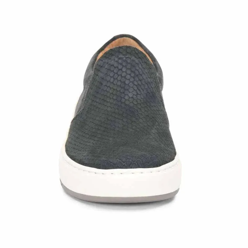 Watney Suede Sneaker
