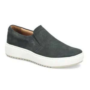 Watney Suede Sneaker