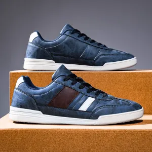 Weston Leather Sneaker