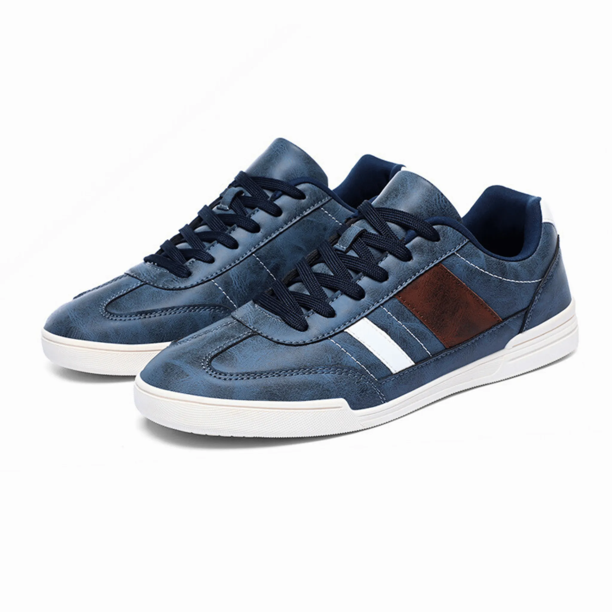 Weston Leather Sneaker