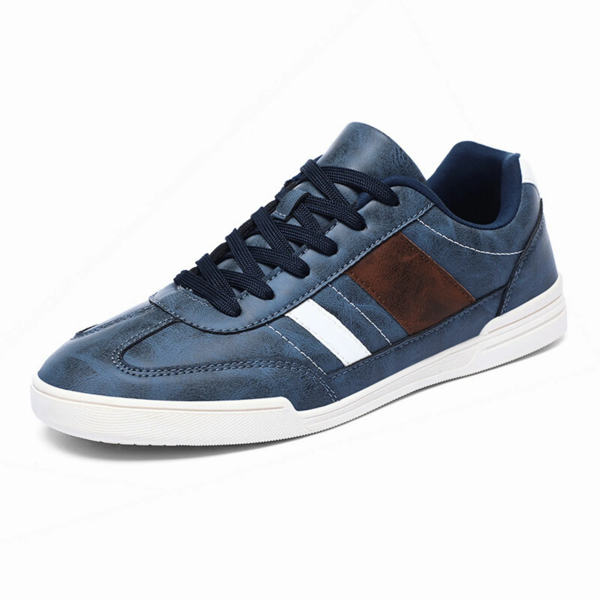 Weston Leather Sneaker