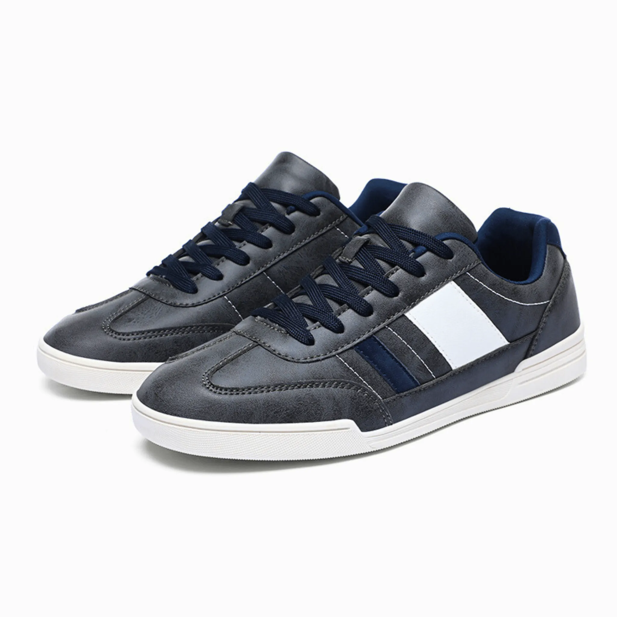Weston Leather Sneaker
