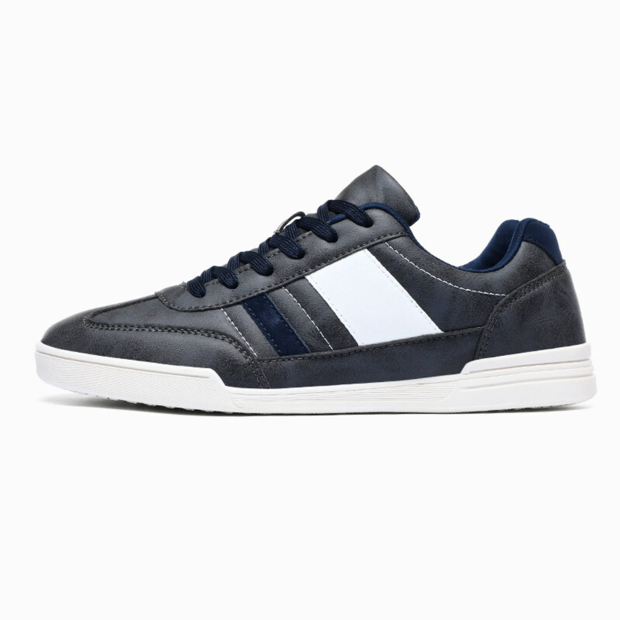 Weston Leather Sneaker