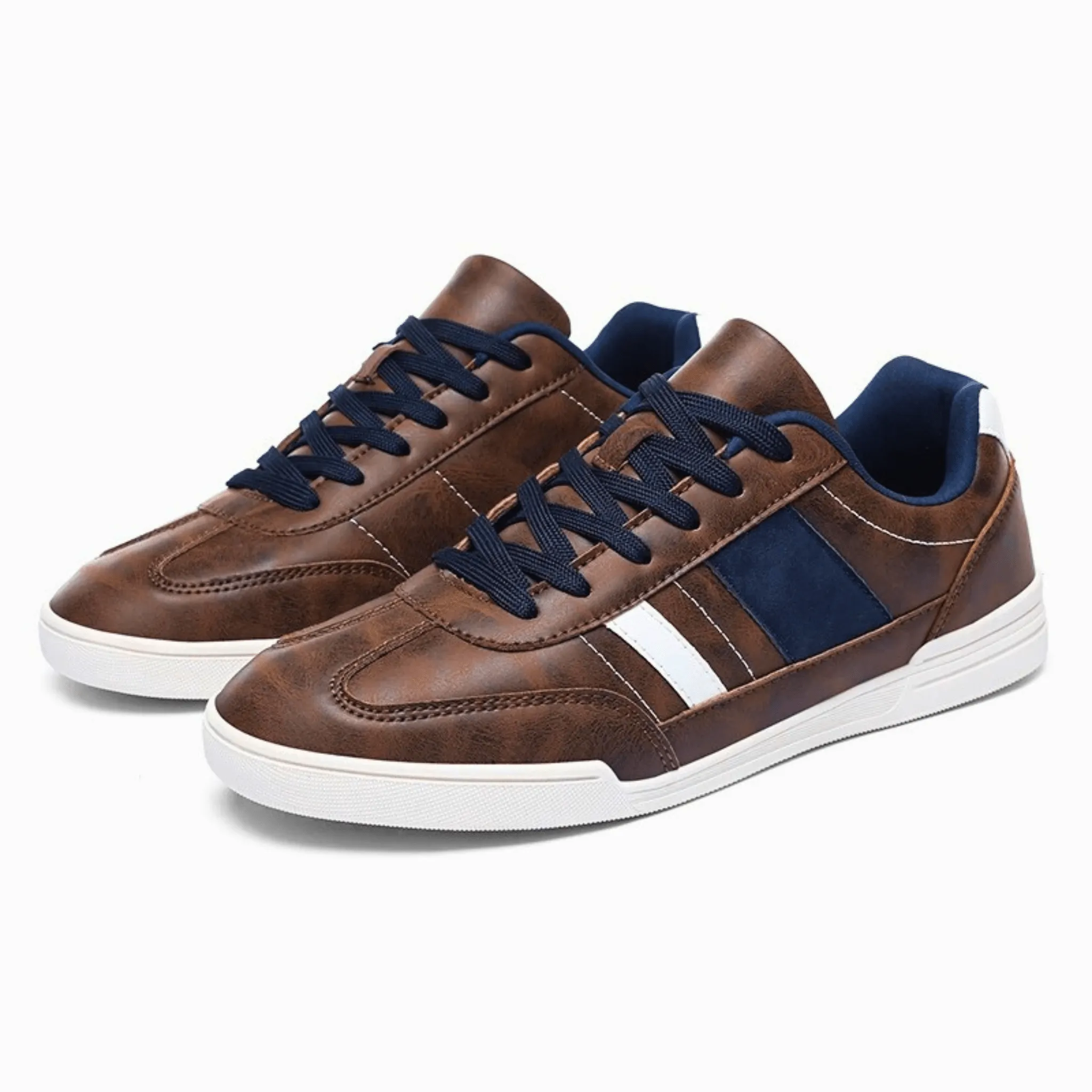 Weston Leather Sneaker