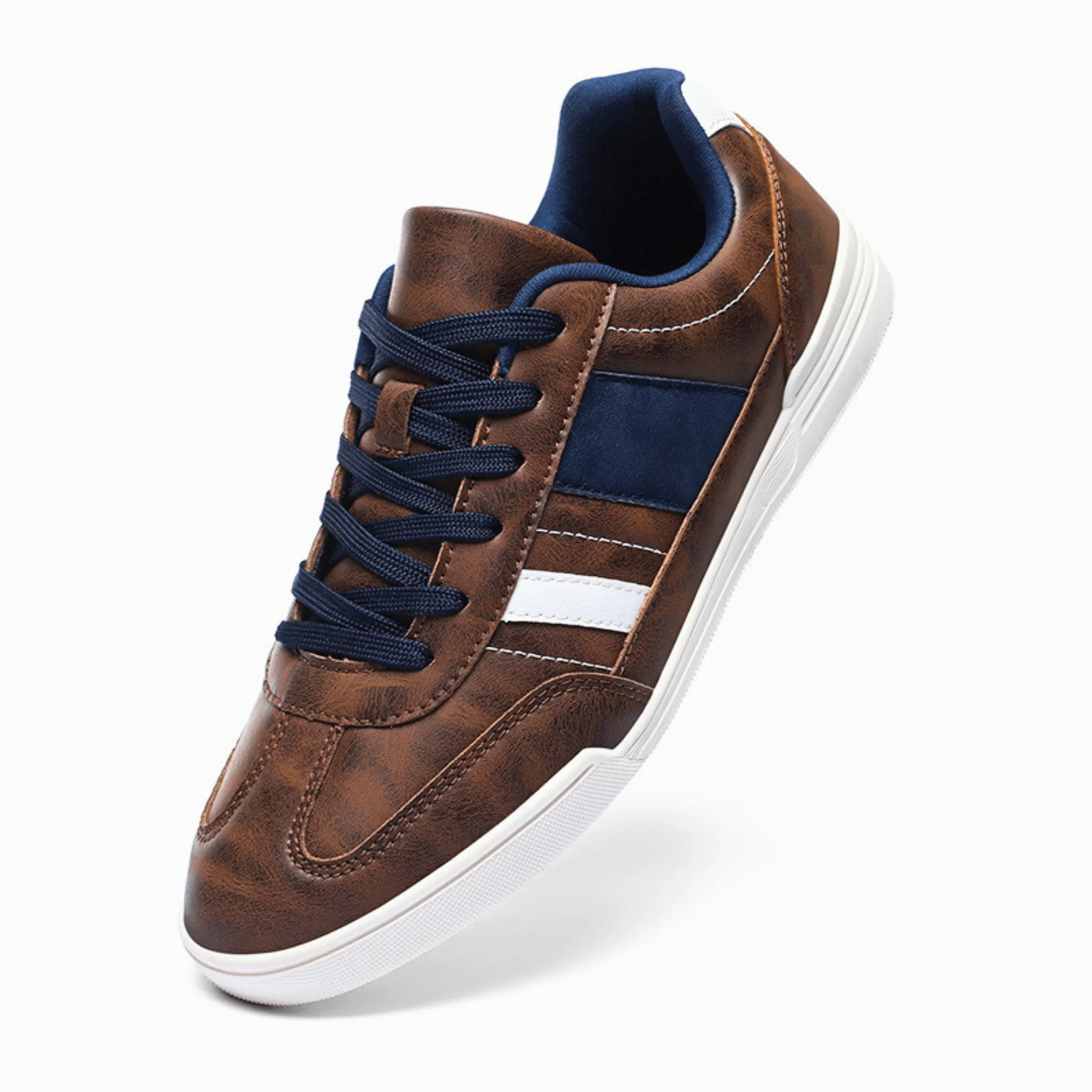 Weston Leather Sneaker
