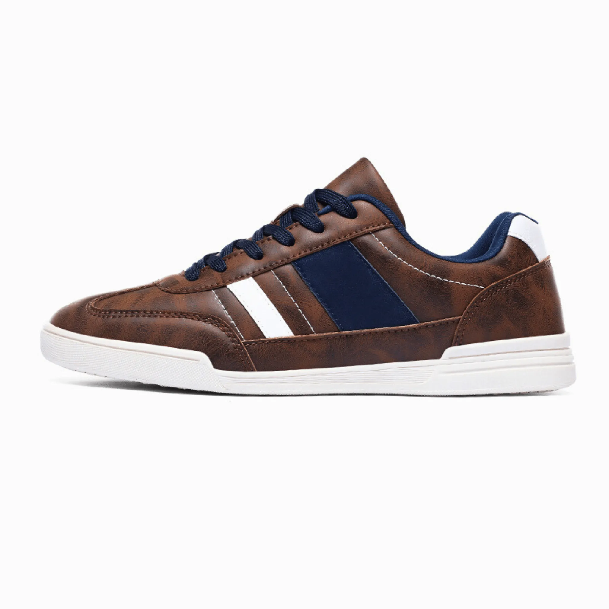Weston Leather Sneaker