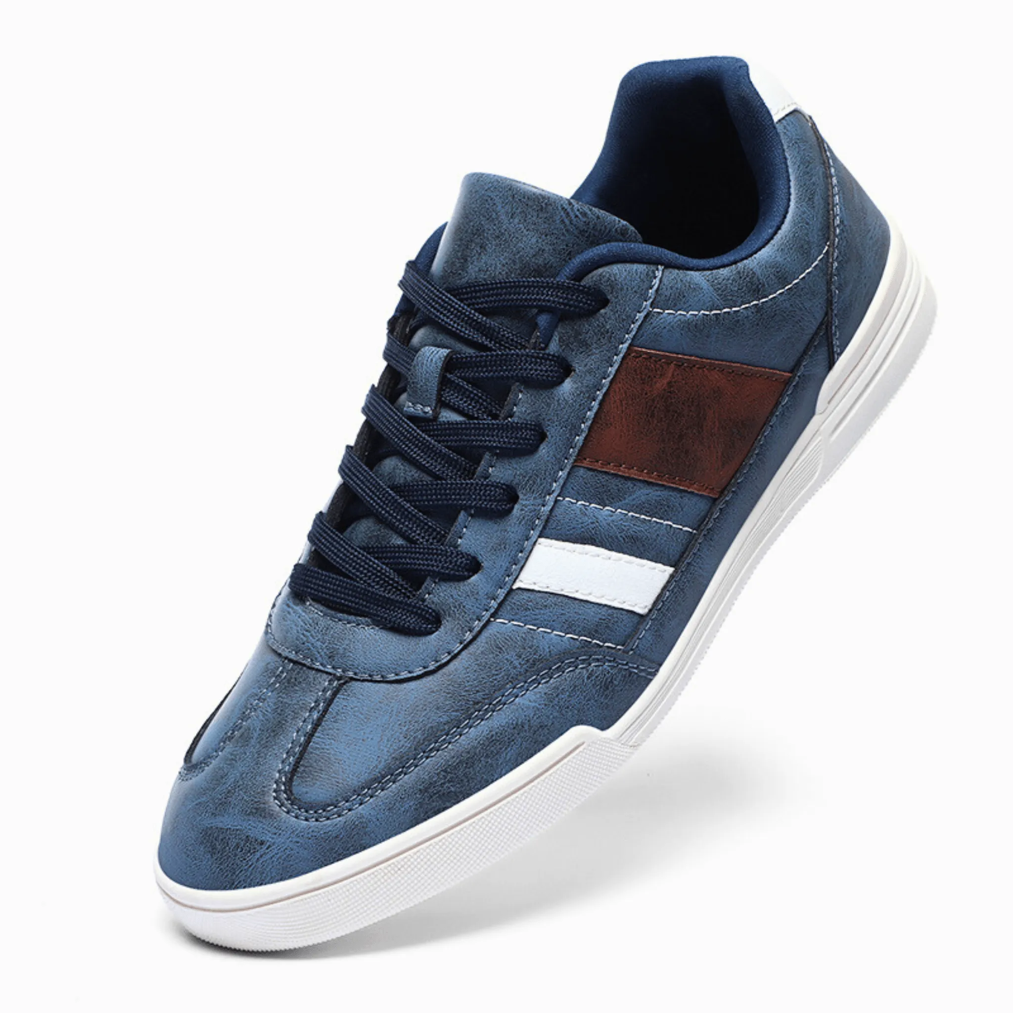 Weston Leather Sneaker
