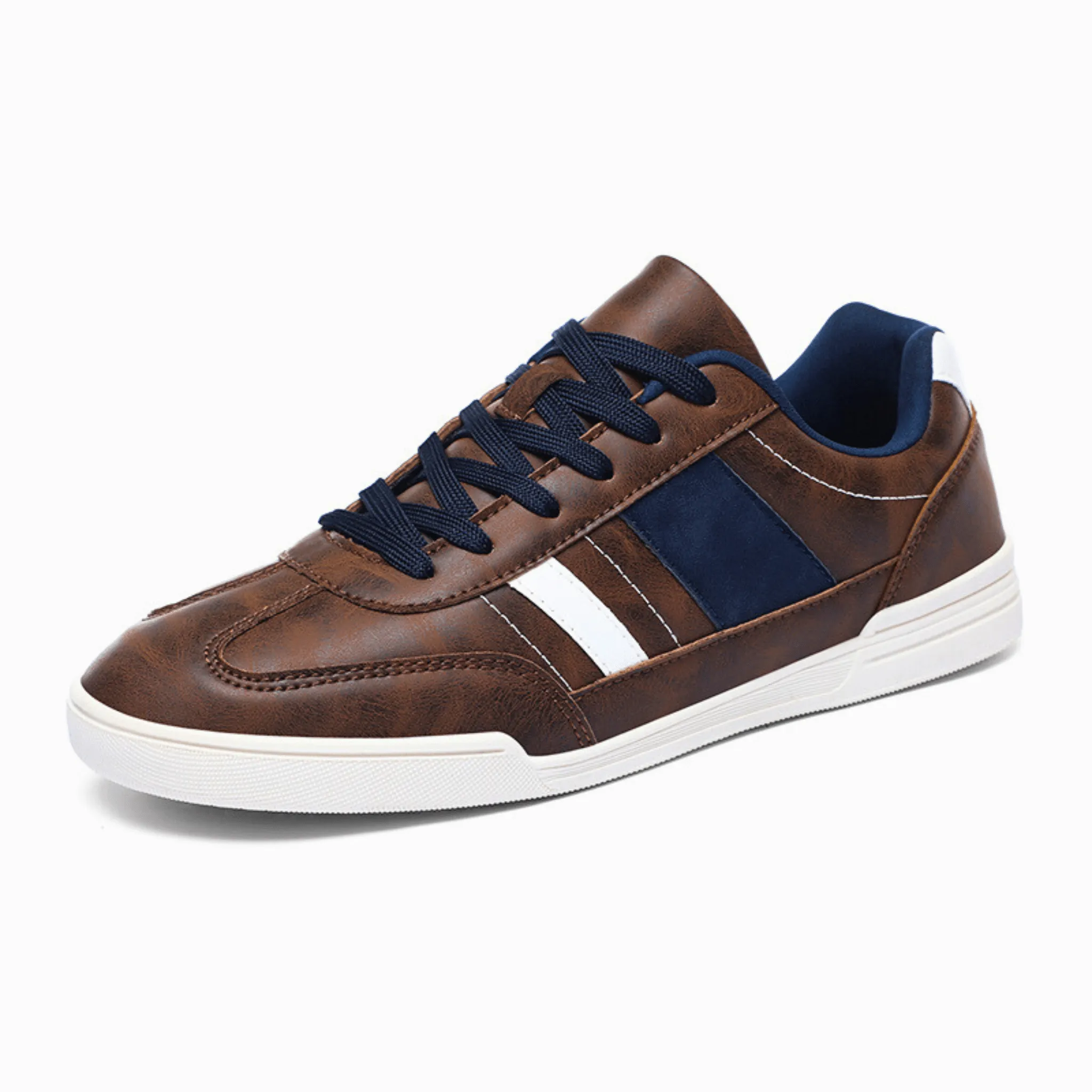 Weston Leather Sneaker