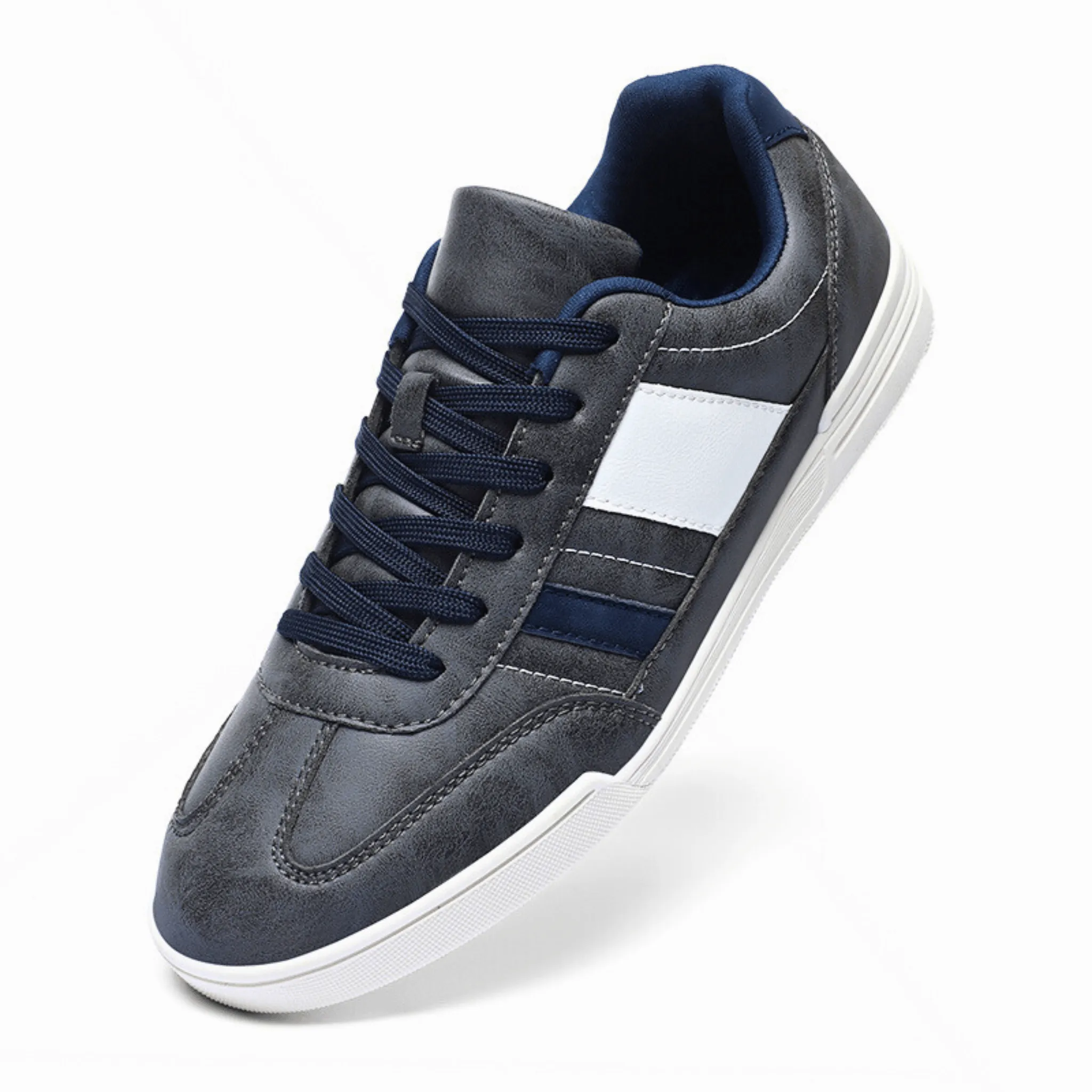 Weston Leather Sneaker
