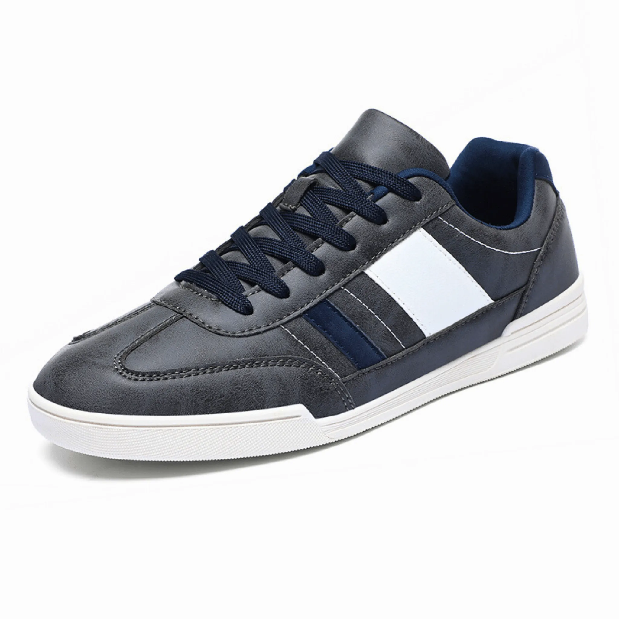 Weston Leather Sneaker