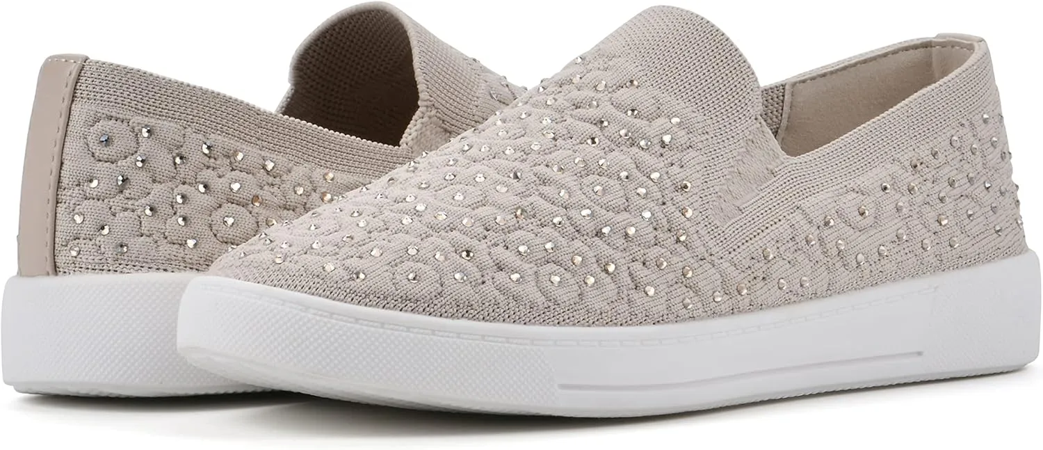 WHITE MOUNTAIN Women's Shoes Unit Sneaker