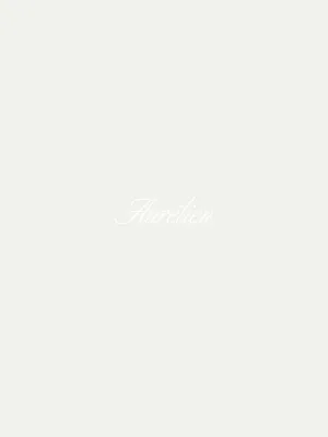White Terry Towelling Leisure Trousers
