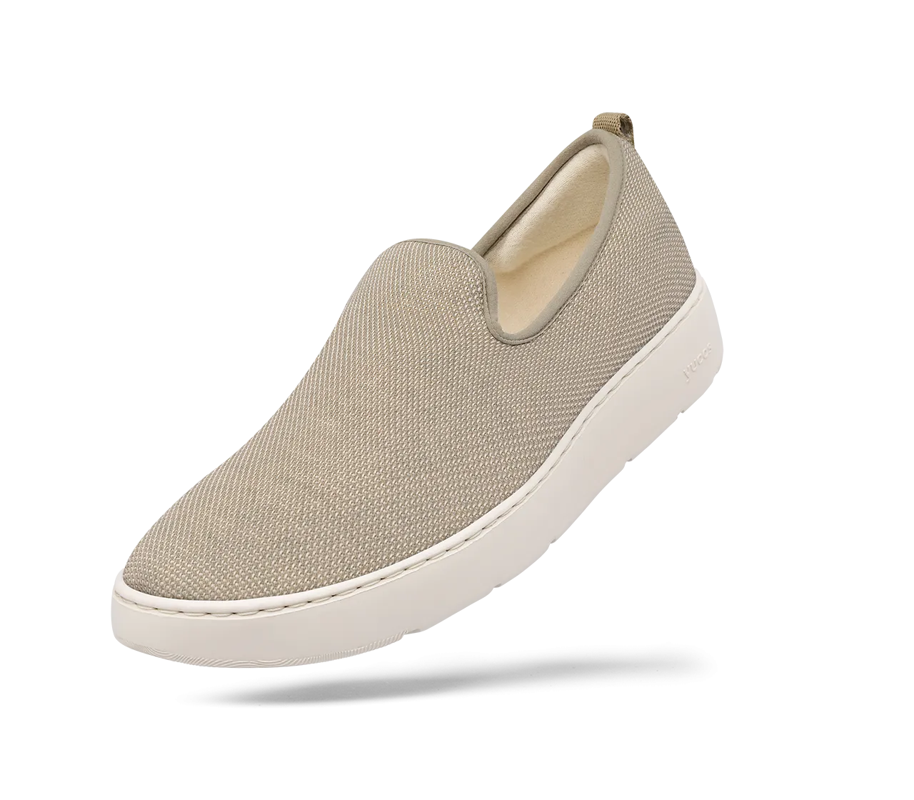 Women's Bamboo Slip-on
