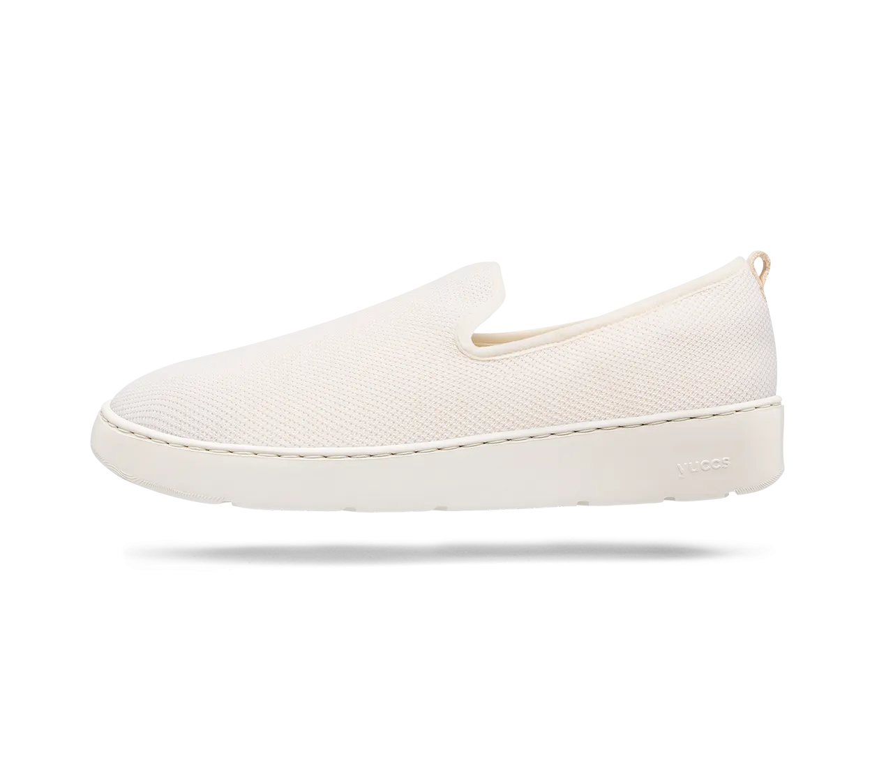 Women's Bamboo Slip-on