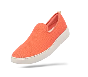 Women's Bamboo Slip-on