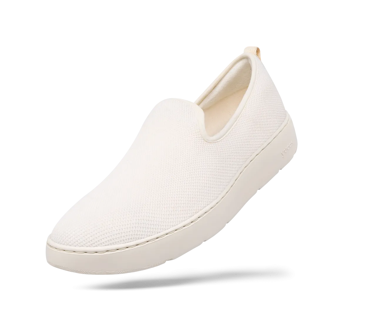 Women's Bamboo Slip-on