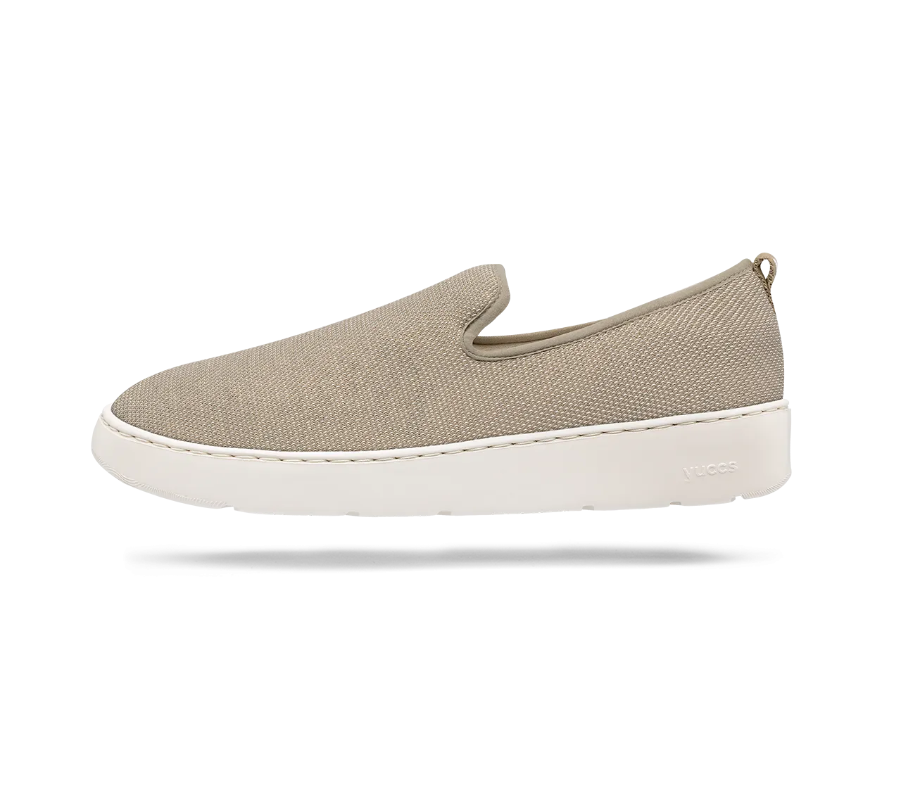 Women's Bamboo Slip-on