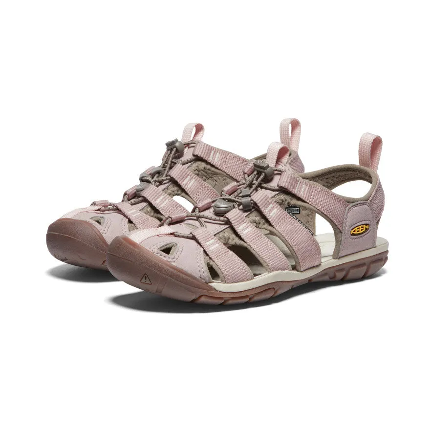 Women's Clearwater CNX Sandal - Timberwolf/Fawn