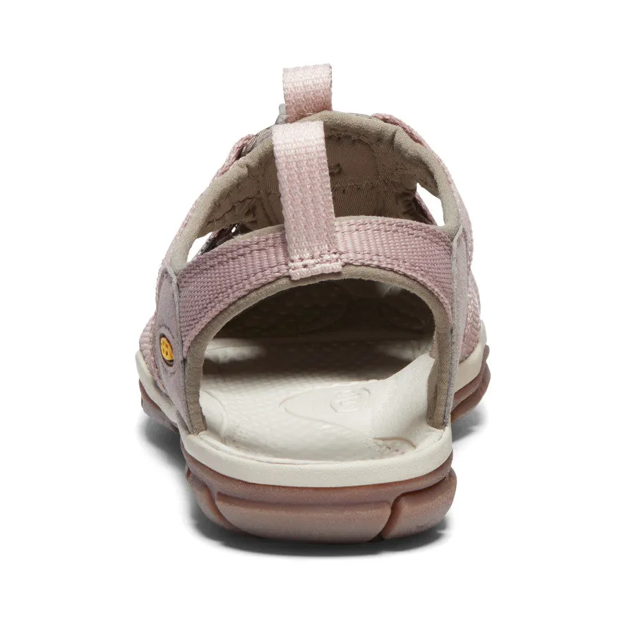 Women's Clearwater CNX Sandal - Timberwolf/Fawn