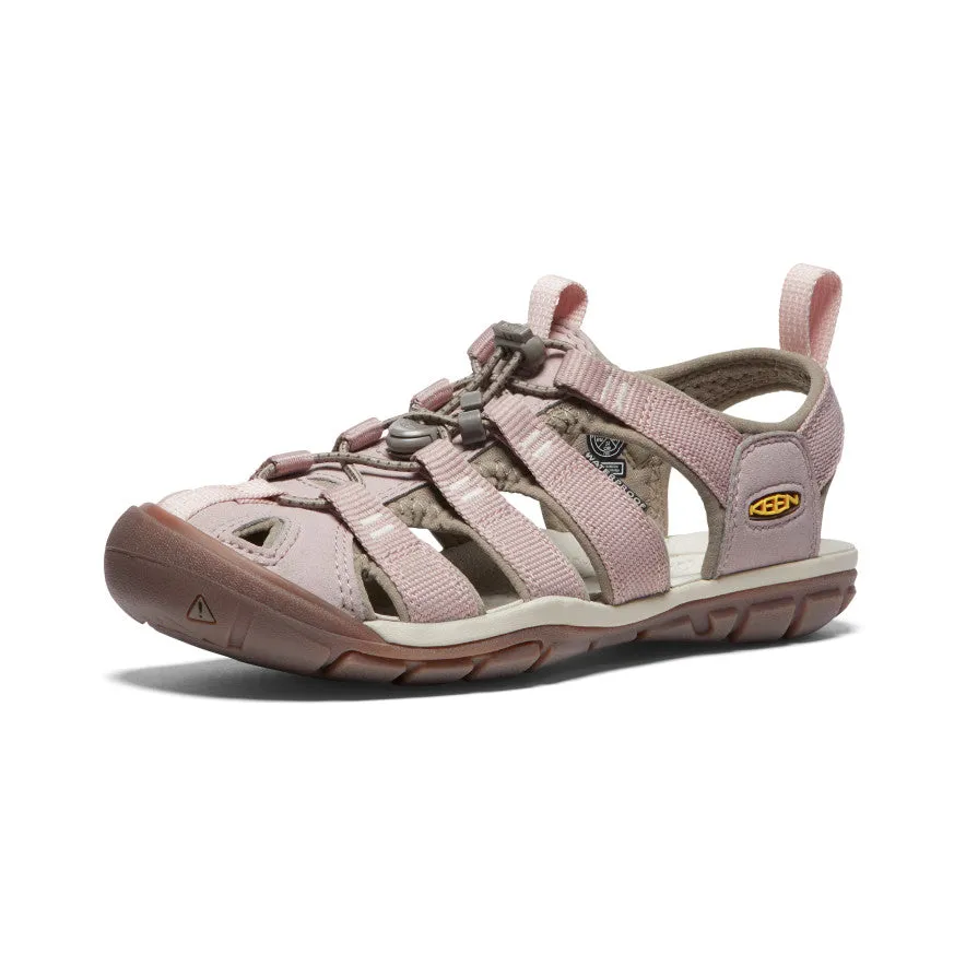 Women's Clearwater CNX Sandal - Timberwolf/Fawn