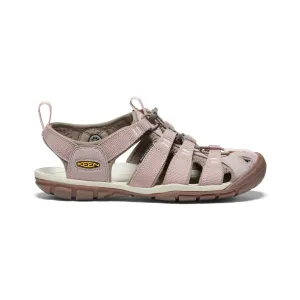 Women's Clearwater CNX Sandal - Timberwolf/Fawn