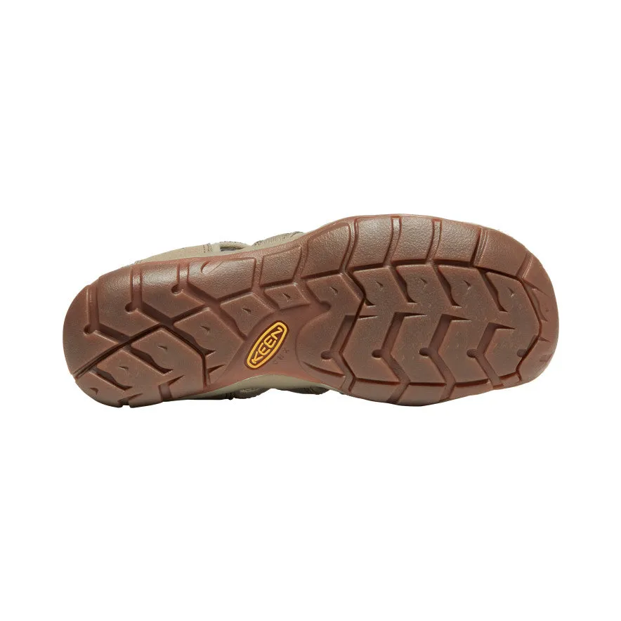 Women's Clearwater CNX Sandal - Timberwolf/Timberwolf